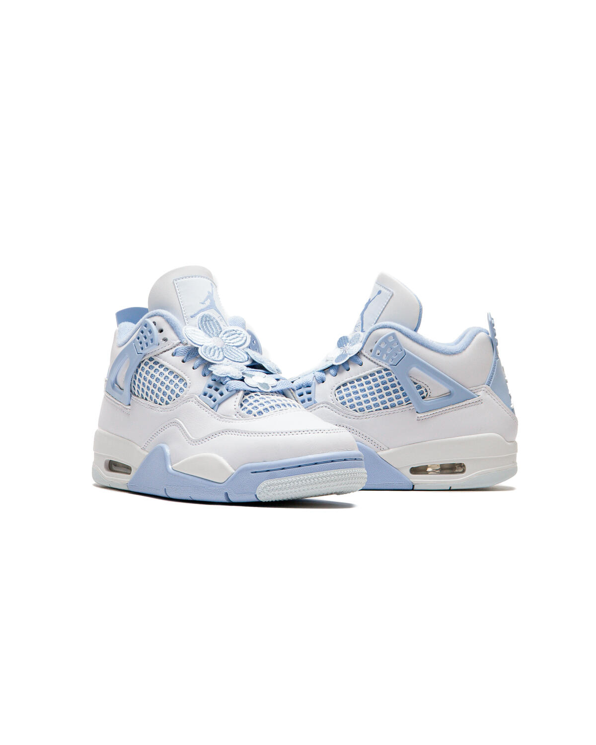 Jordan Air Jordan 4 Retro 'Aluminum' (Women's) - Image 54