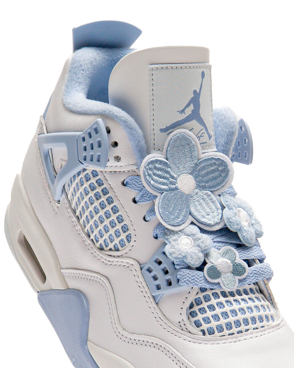 Jordan Air Jordan 4 Retro 'Aluminum' (Women's) - Image 56