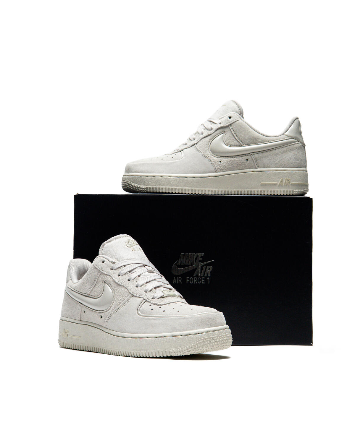 Nike Air Force 1 Light Bone (Women's) - Image 32