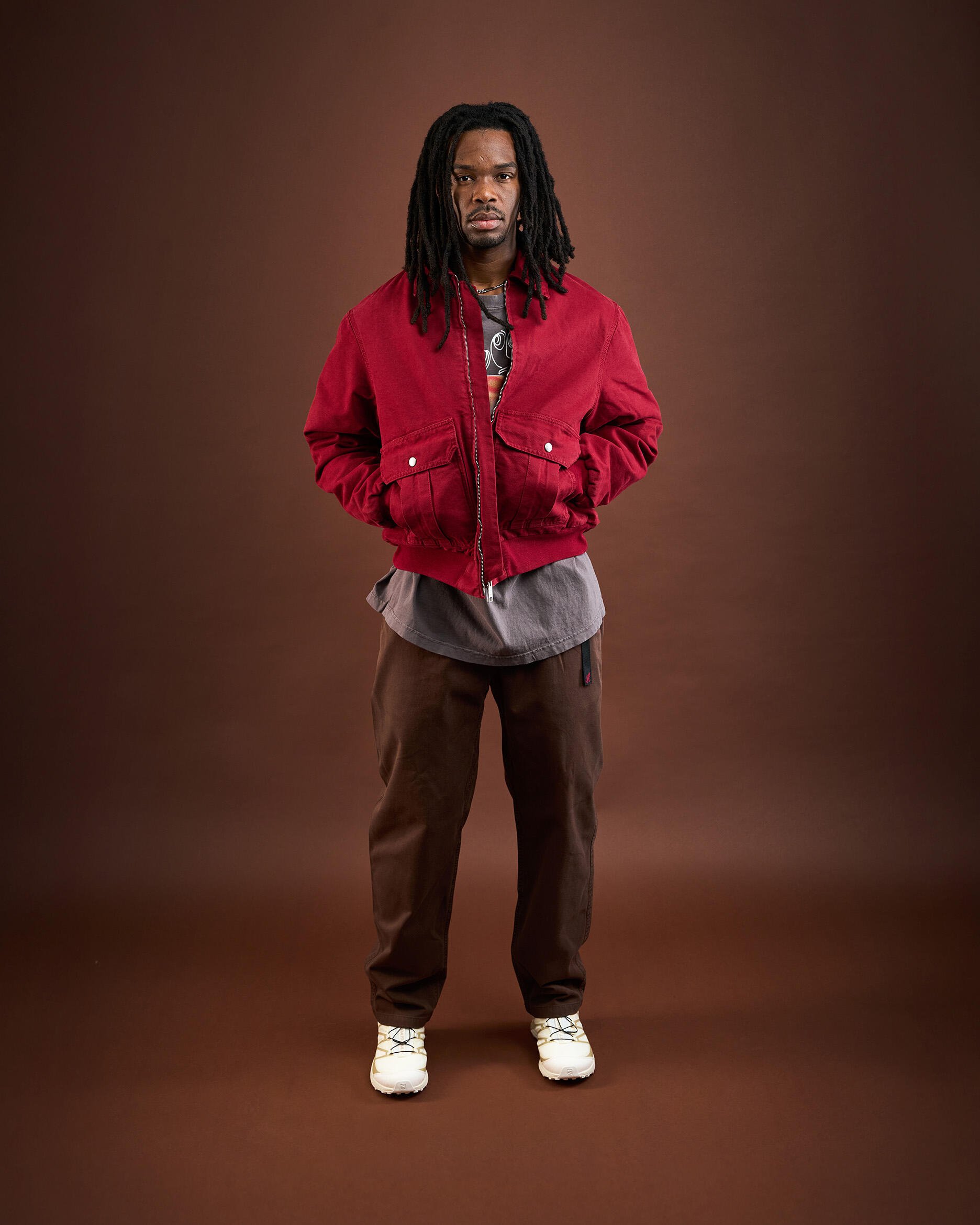 Lookbook #1