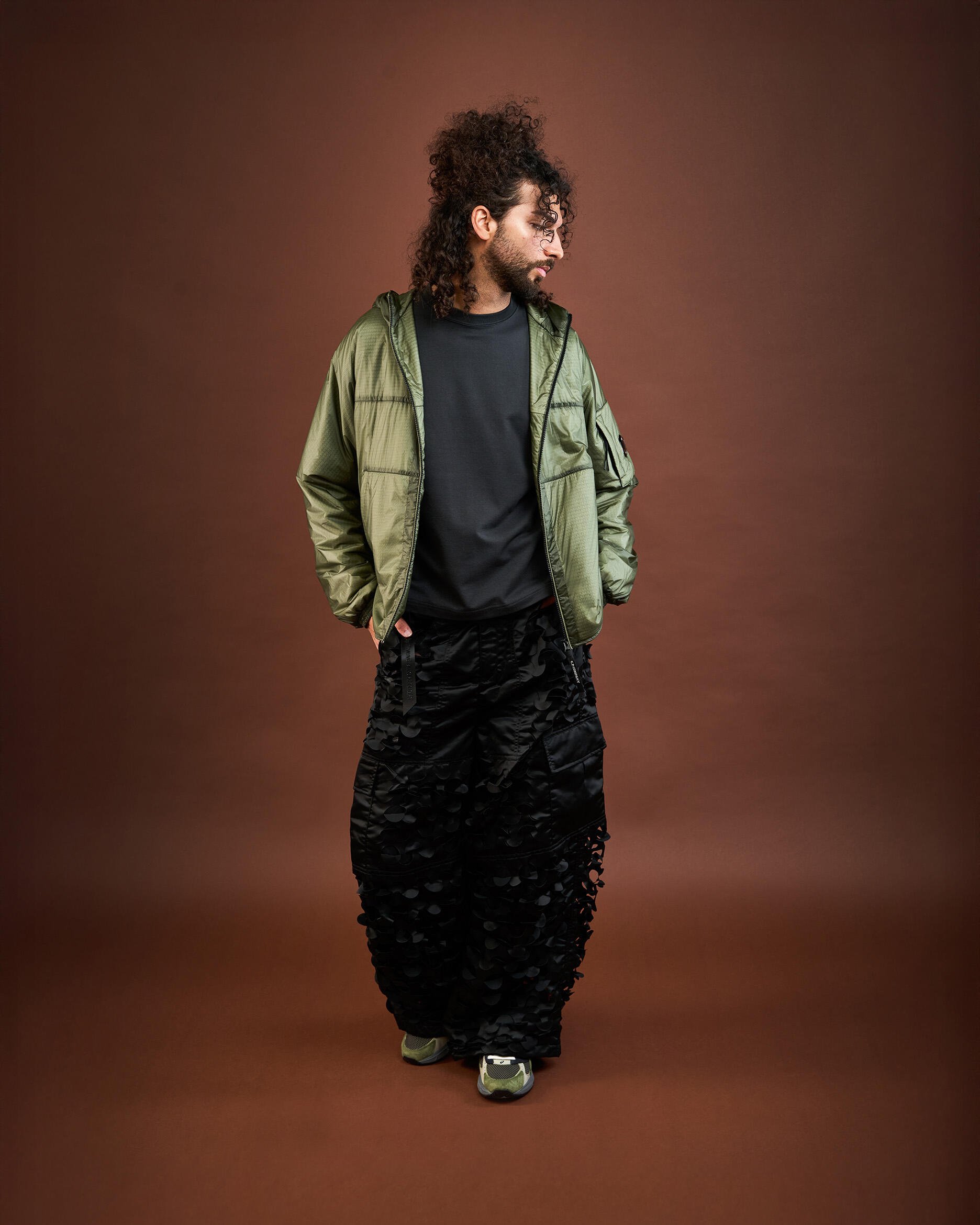 Lookbook #1
