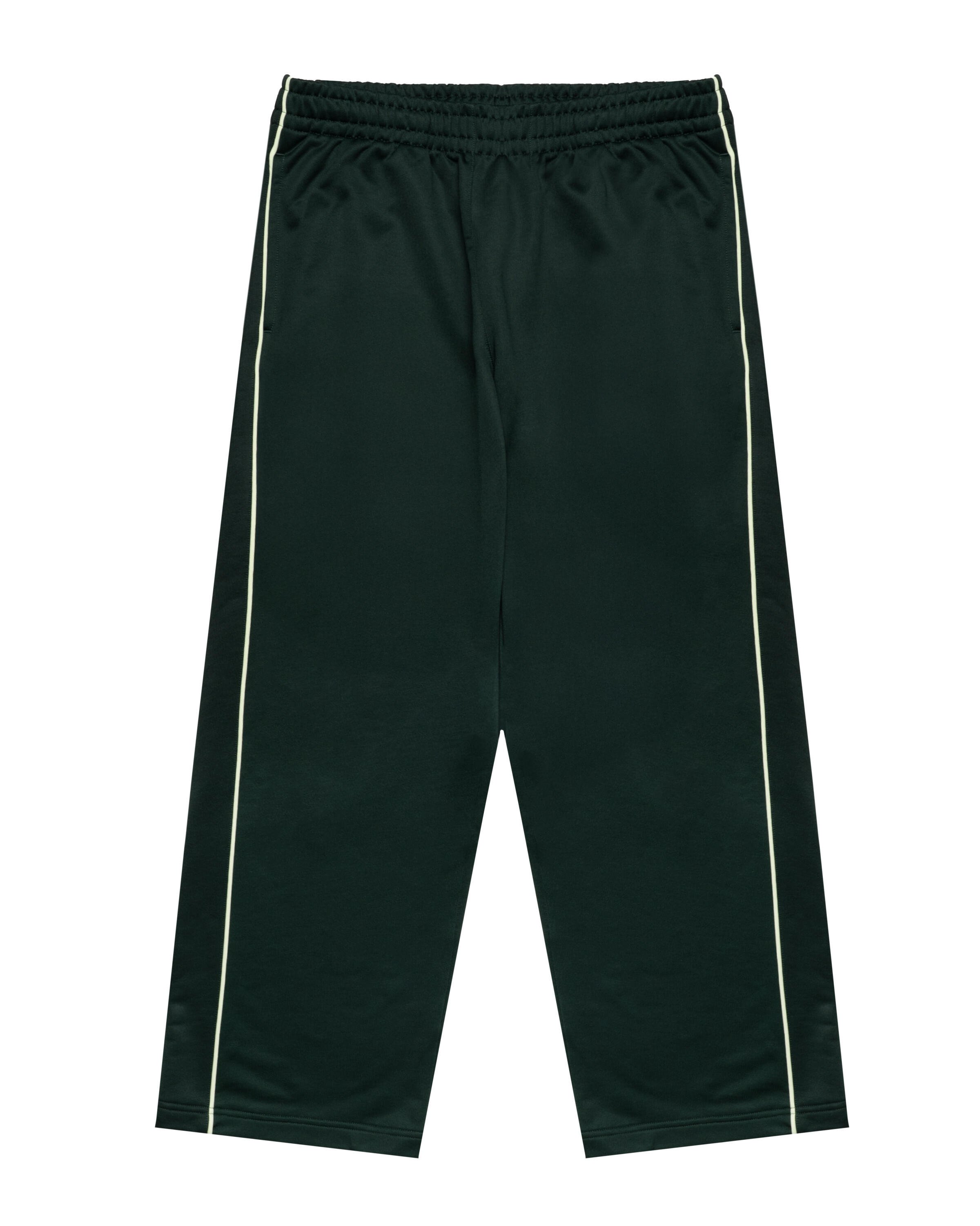 Lacoste Loose Fit Satin Sweatpants