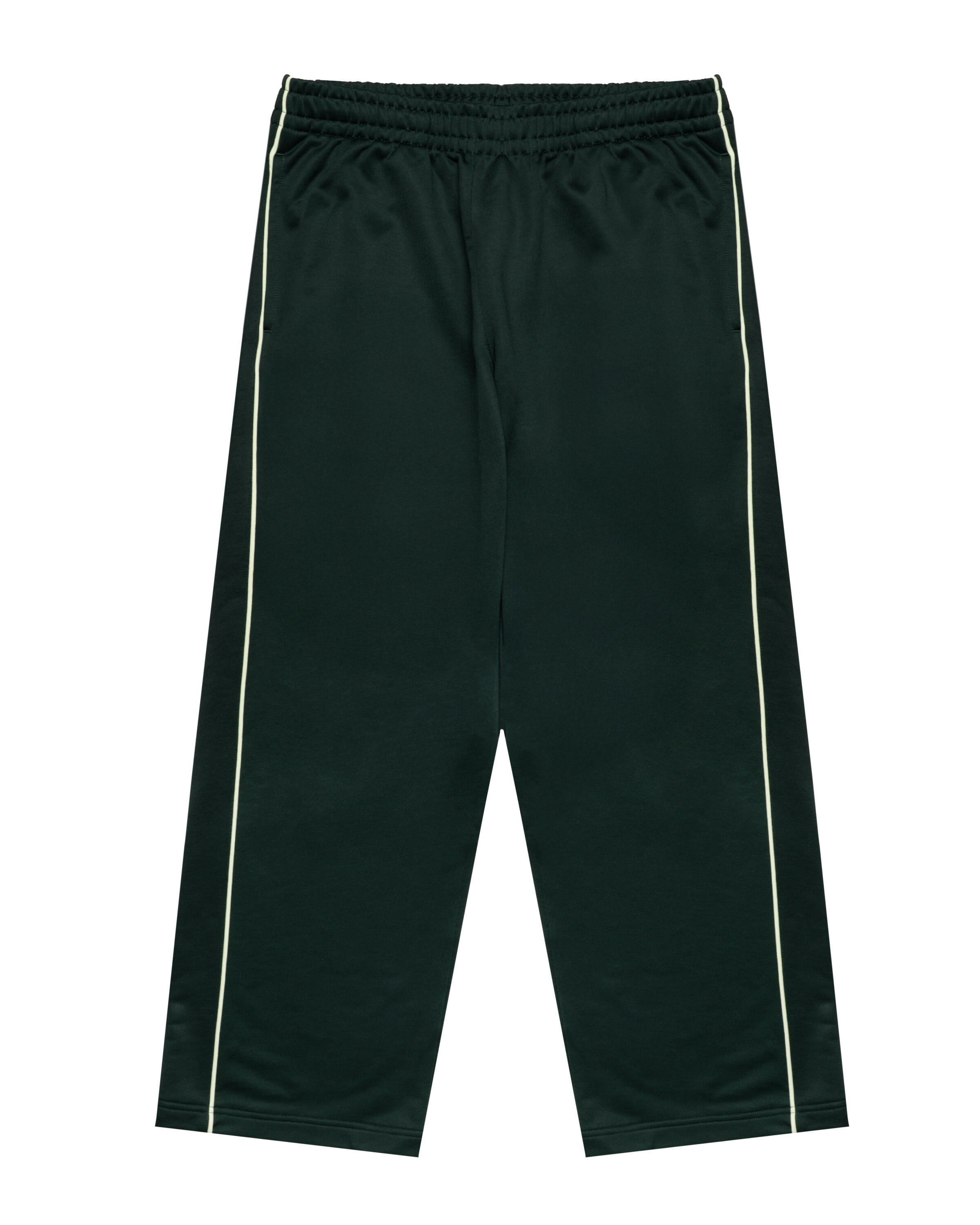 Lacoste Loose Fit Satin Sweatpants