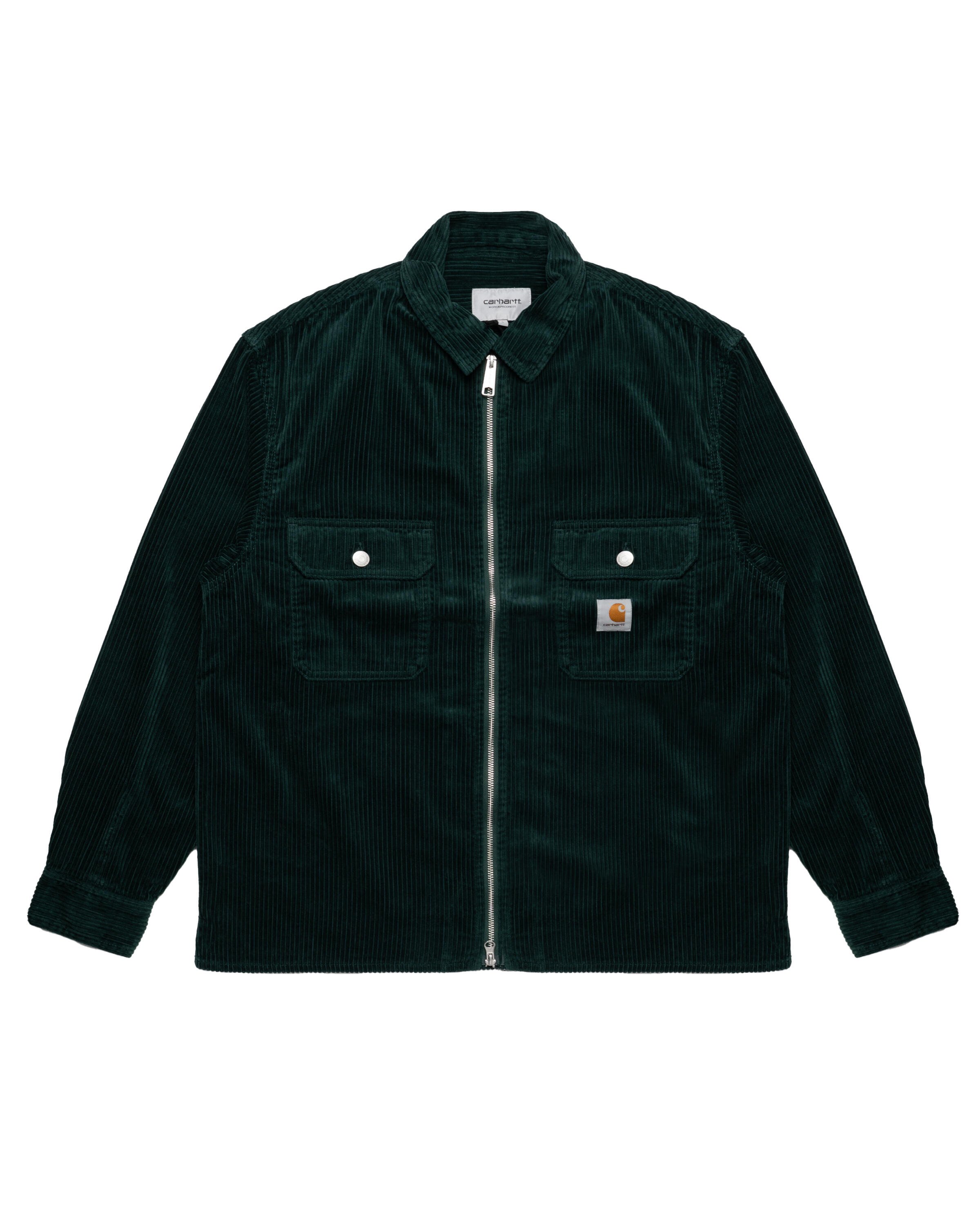 Carhartt WIP Reynold Shirt Jac