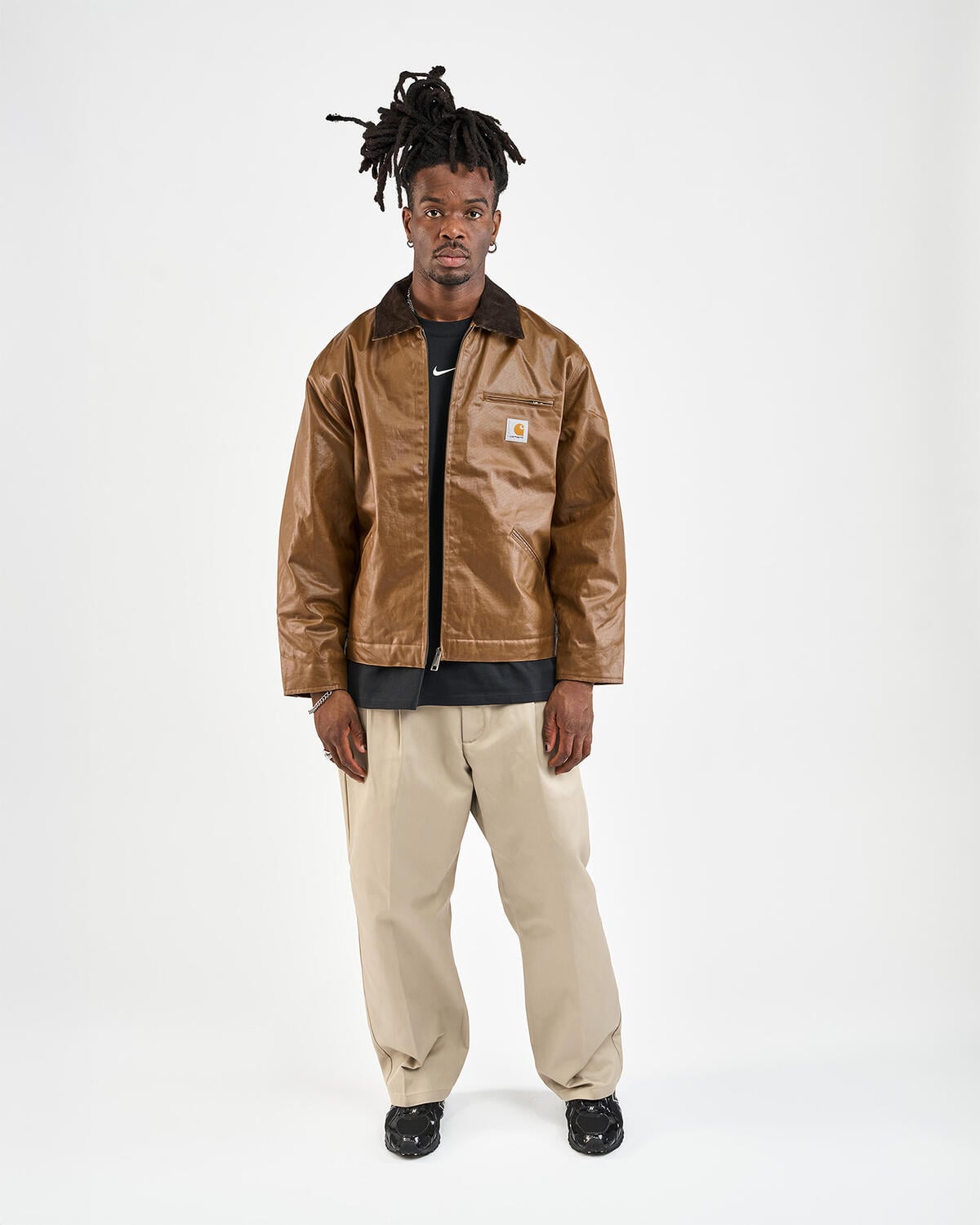 Carhartt WIP Evan Pant - Image 3