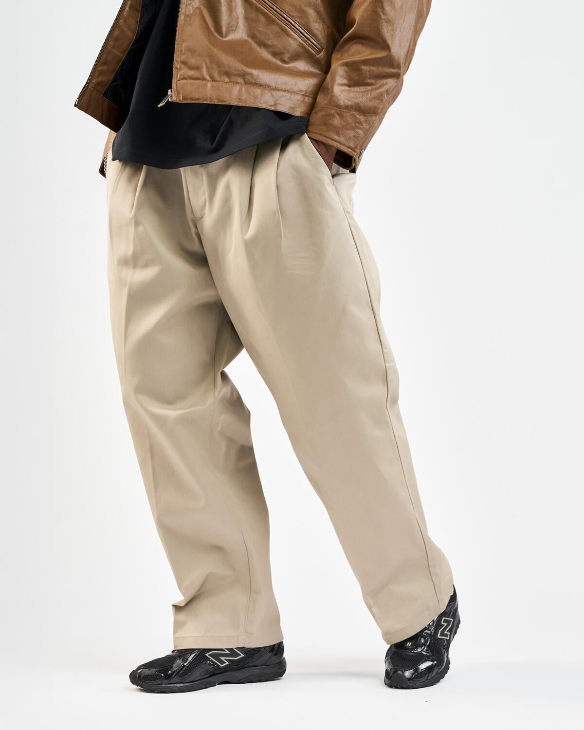 Carhartt WIP Evan Pant - Image 4