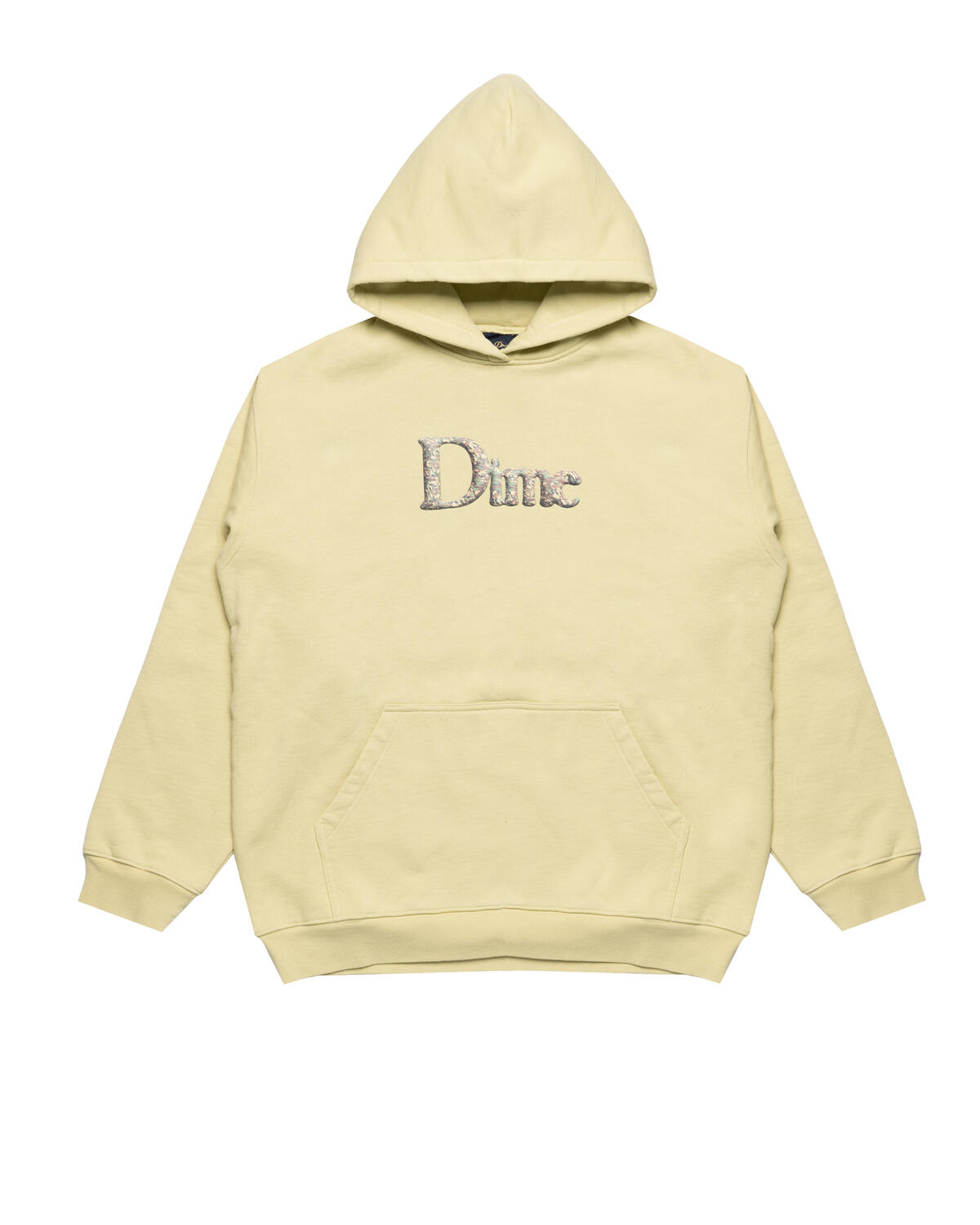 Dime Classic Decoy Hoodie