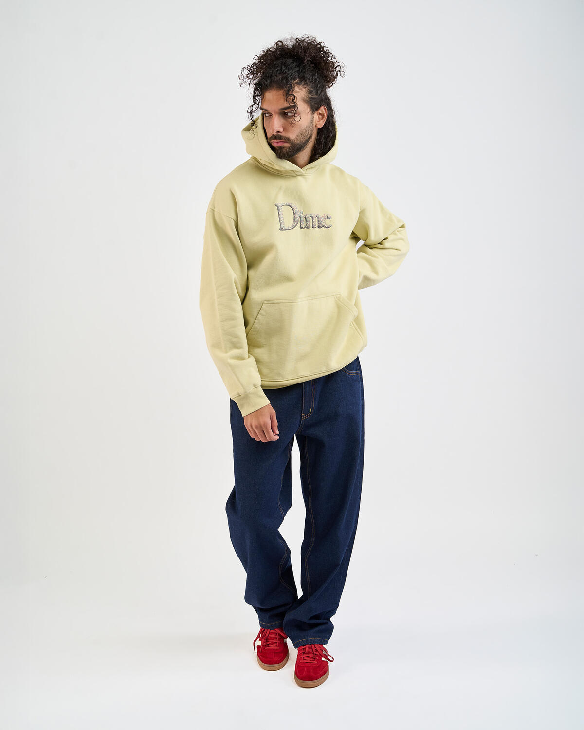 Dime Classic Decoy Hoodie - Image 3