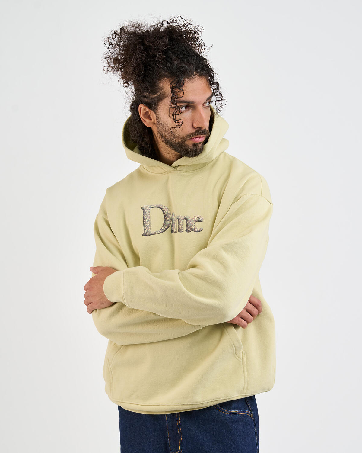 Dime Classic Decoy Hoodie - Image 4
