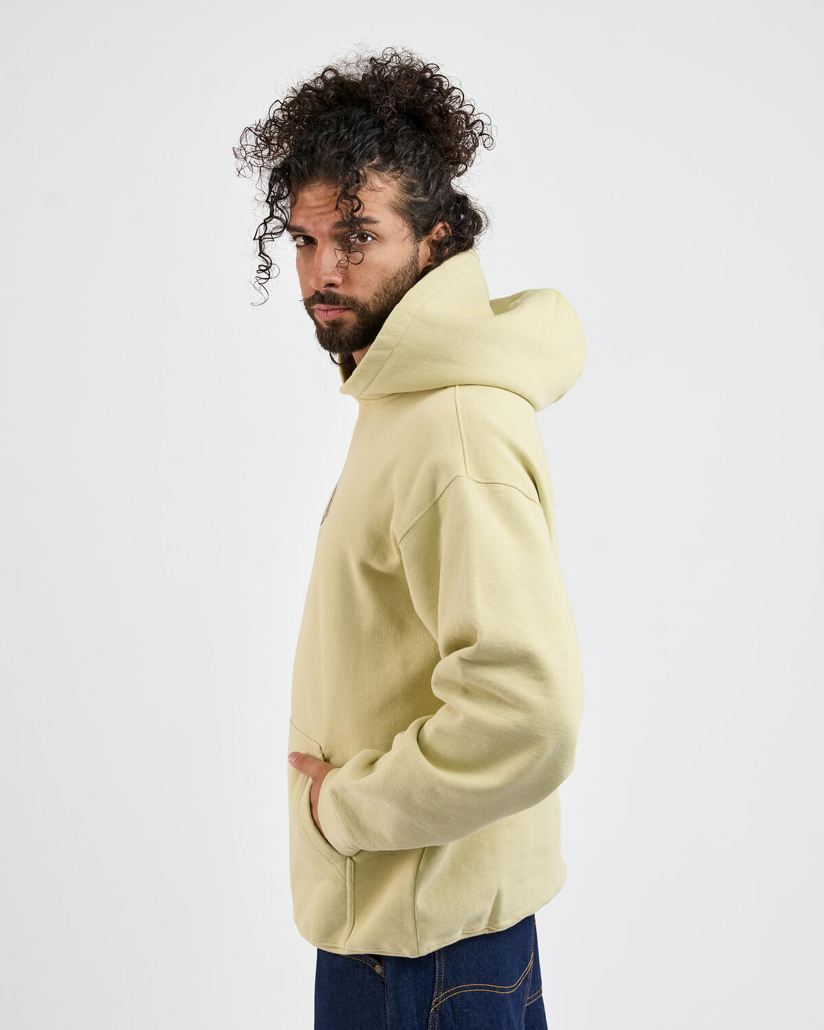 Dime Classic Decoy Hoodie - Image 5