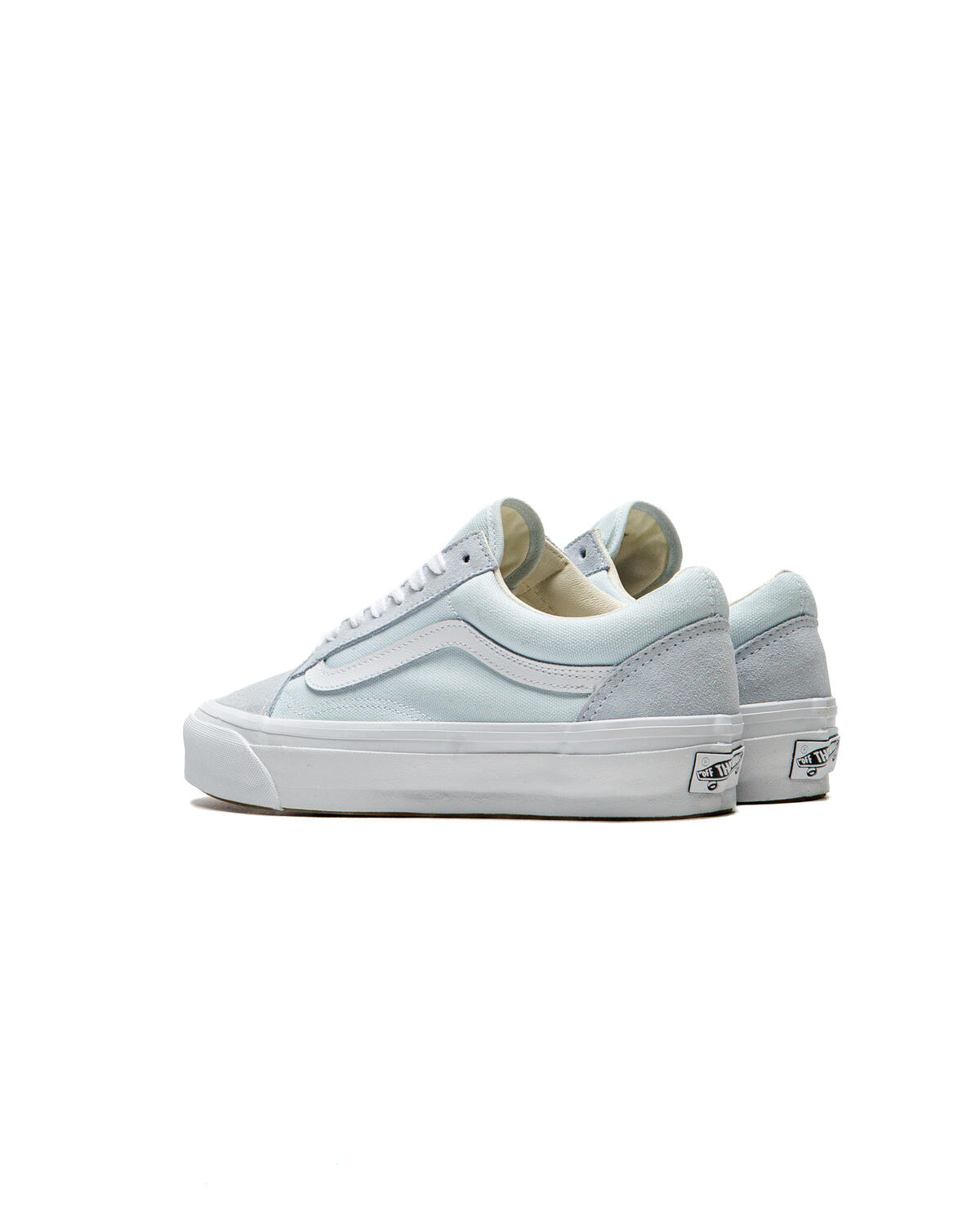 VANS Premium Old Skool LX - Image 4