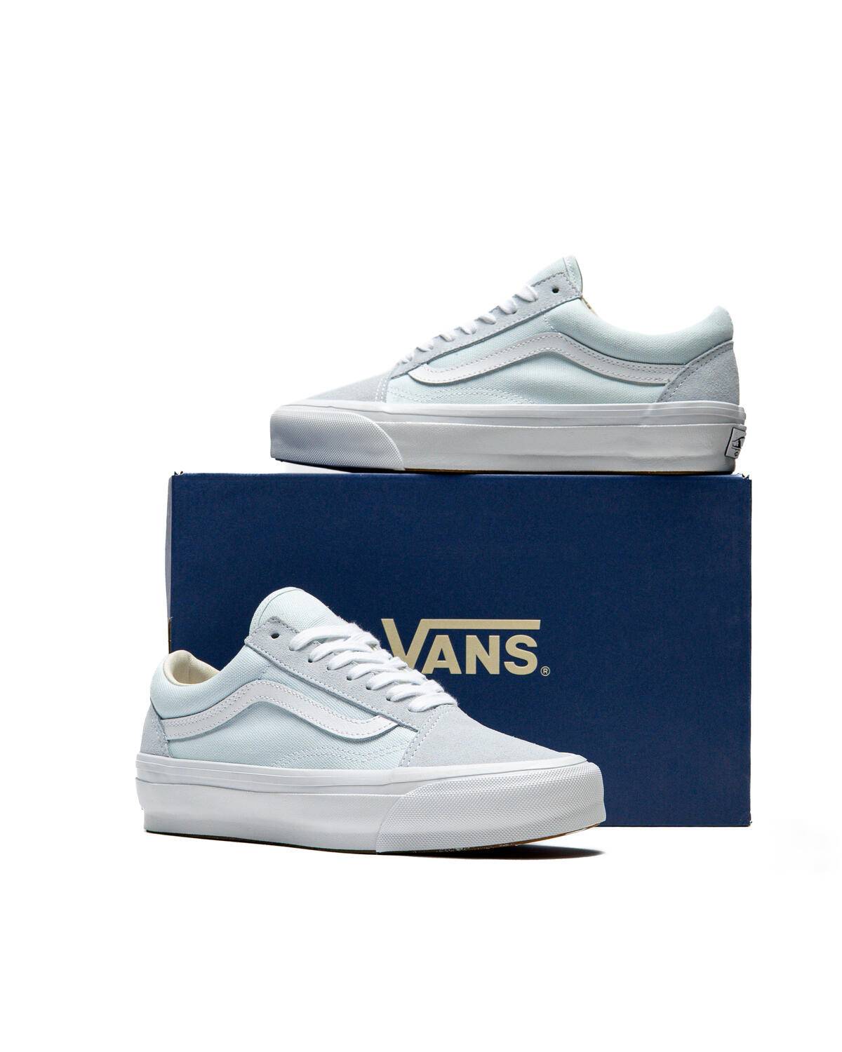 VANS Premium Old Skool LX - Image 6