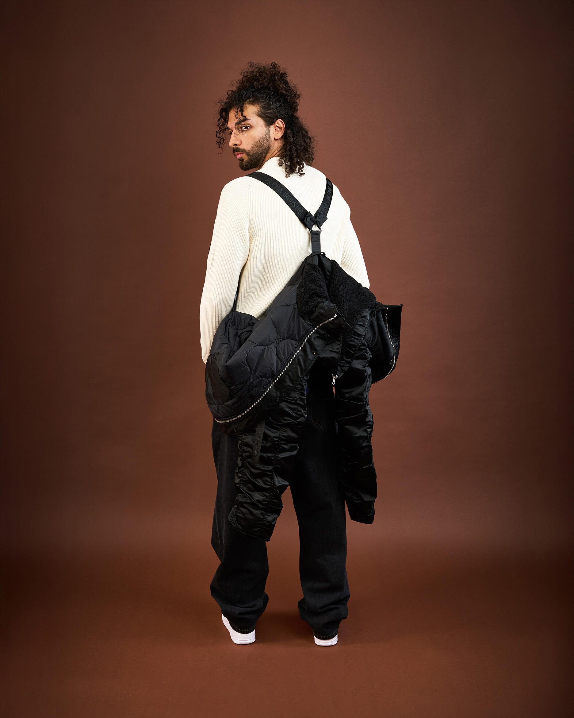 Lookbook #1