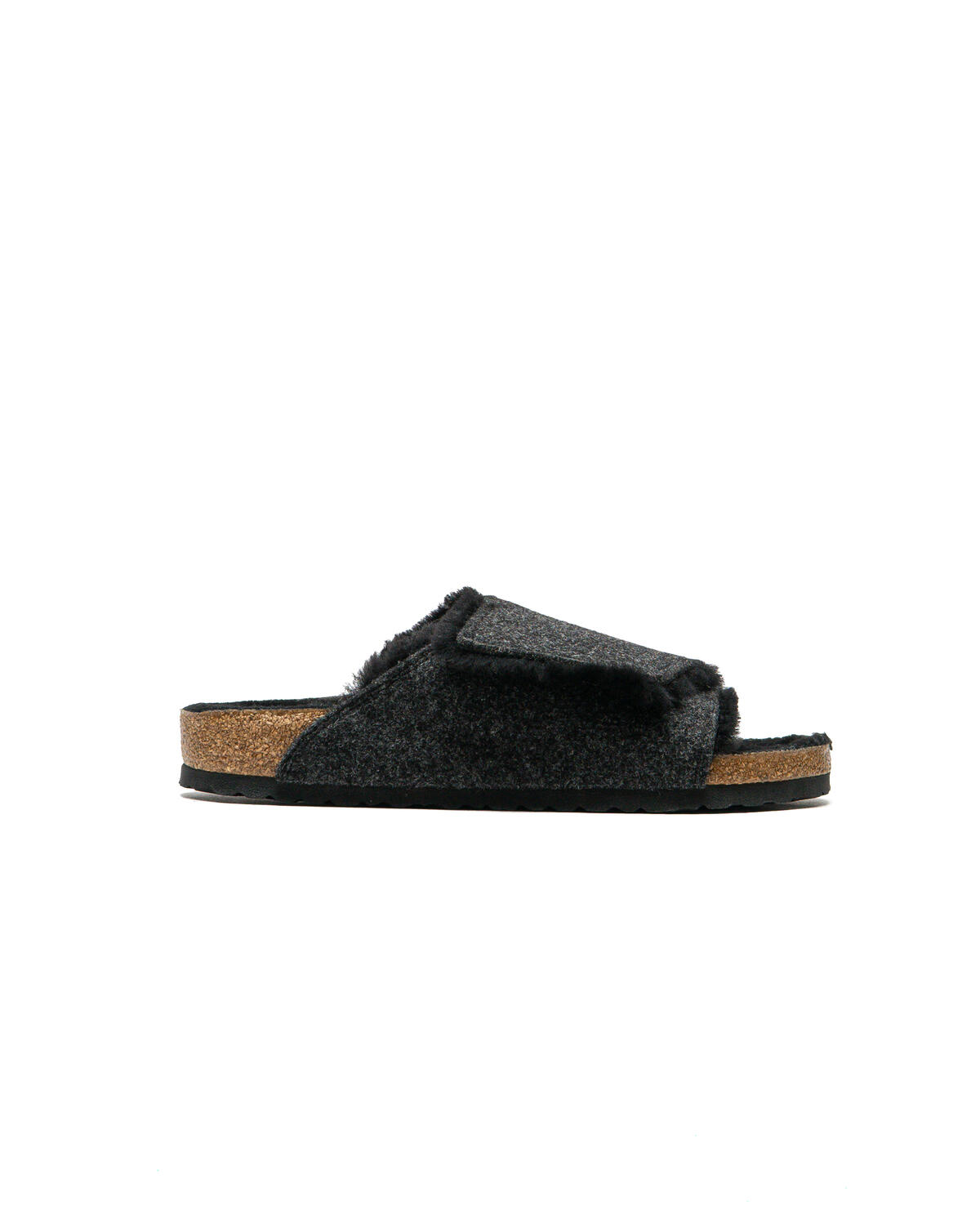 Birkenstock Solana Shearling (Regular Fit)