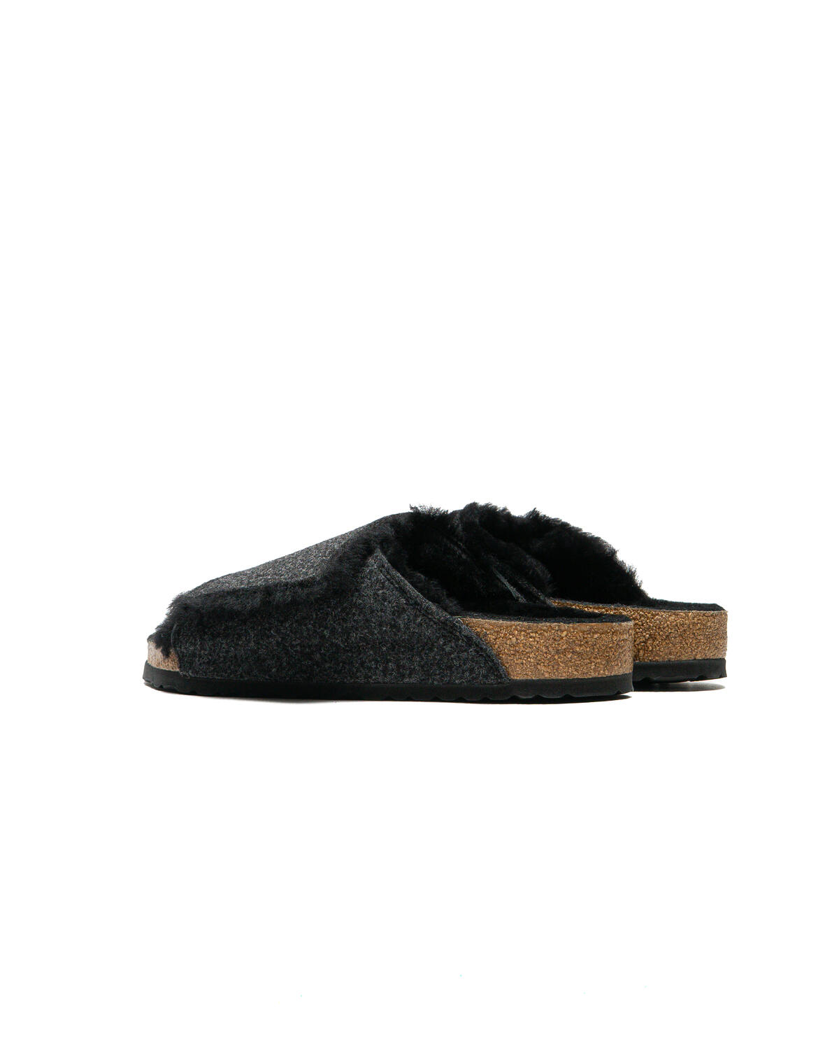 Birkenstock Solana Shearling (Regular Fit) - Image 4