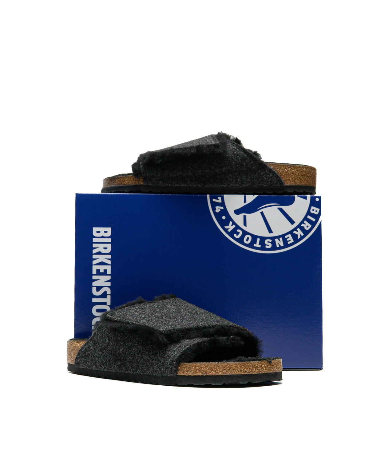 Birkenstock Solana Shearling (Regular Fit) - Image 6
