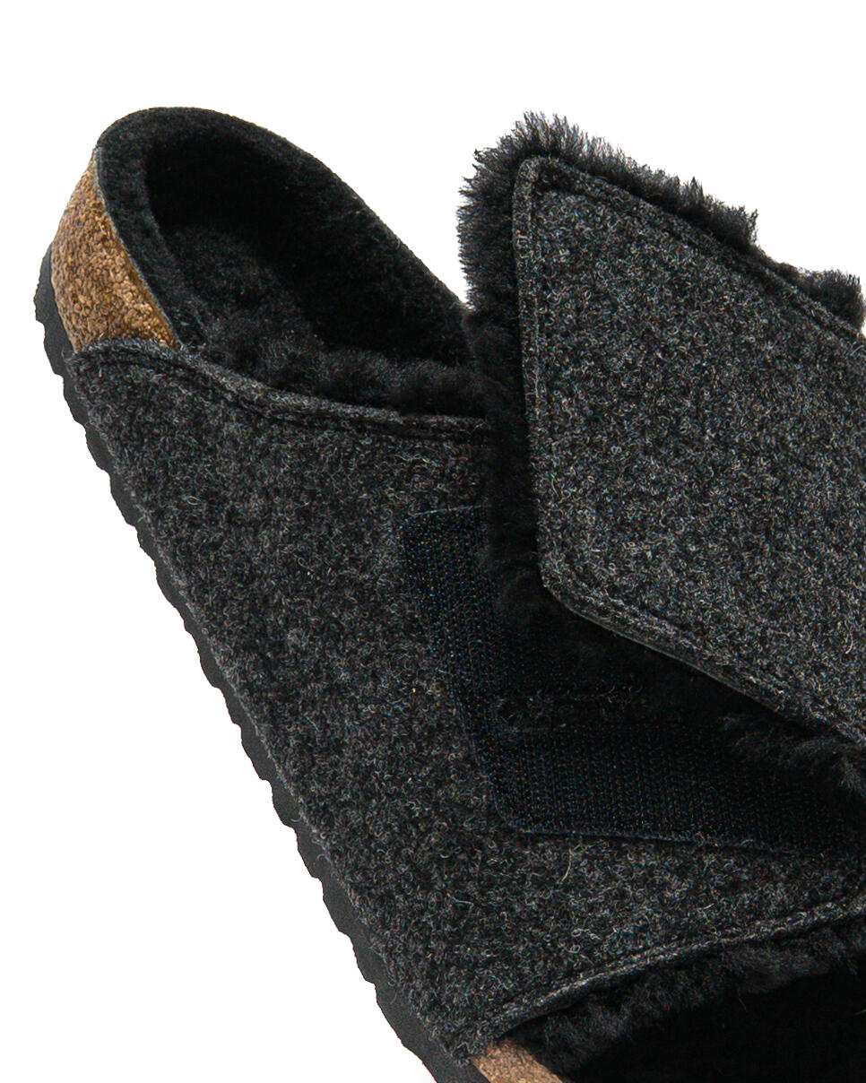 Birkenstock Solana Shearling (Regular Fit) - Image 7