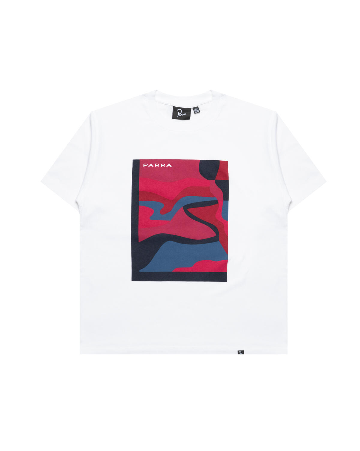 By Parra FTP Booster T-Shirt - Image 2