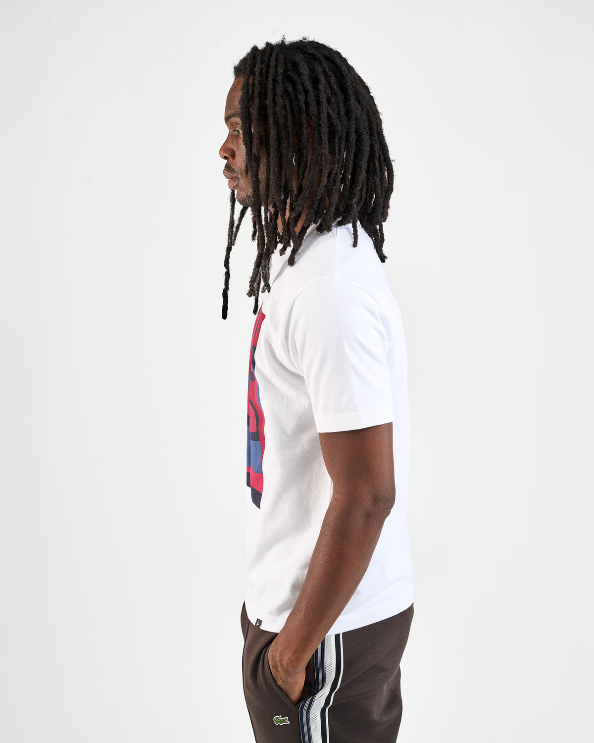 By Parra FTP Booster T-Shirt - Image 5