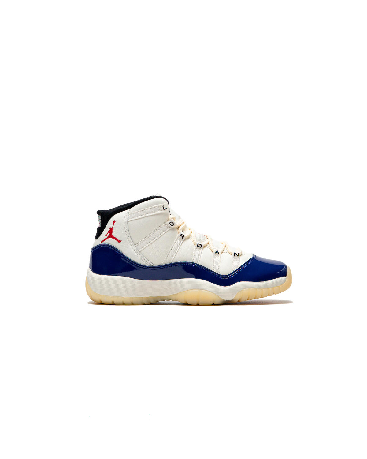 IH2364 Air Jordan 11 RETRO RA (GS) 'Rare Air' AIR launches