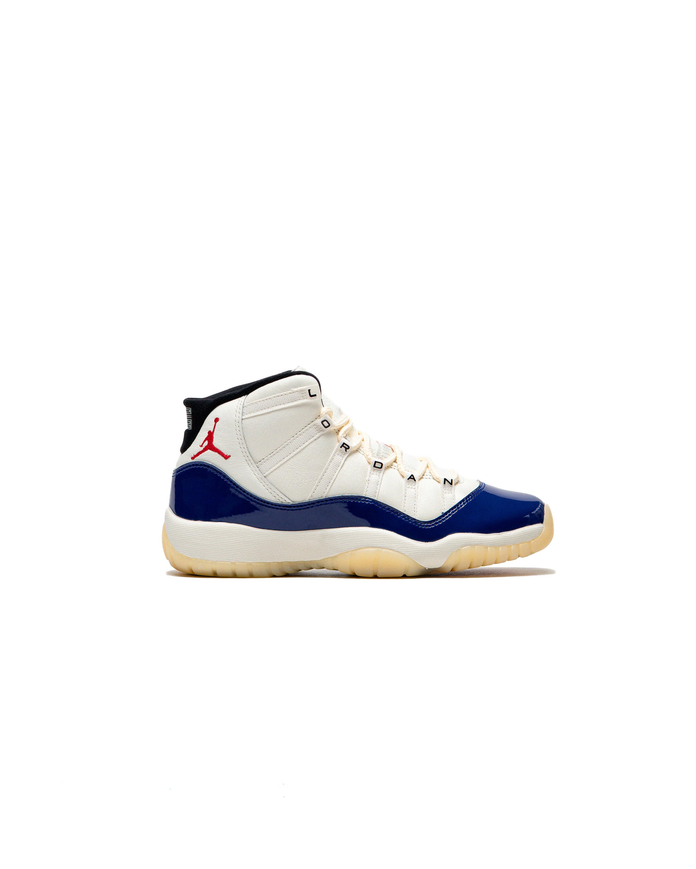 Air Jordan 11 RETRO RA (GS) 'Rare Air'
