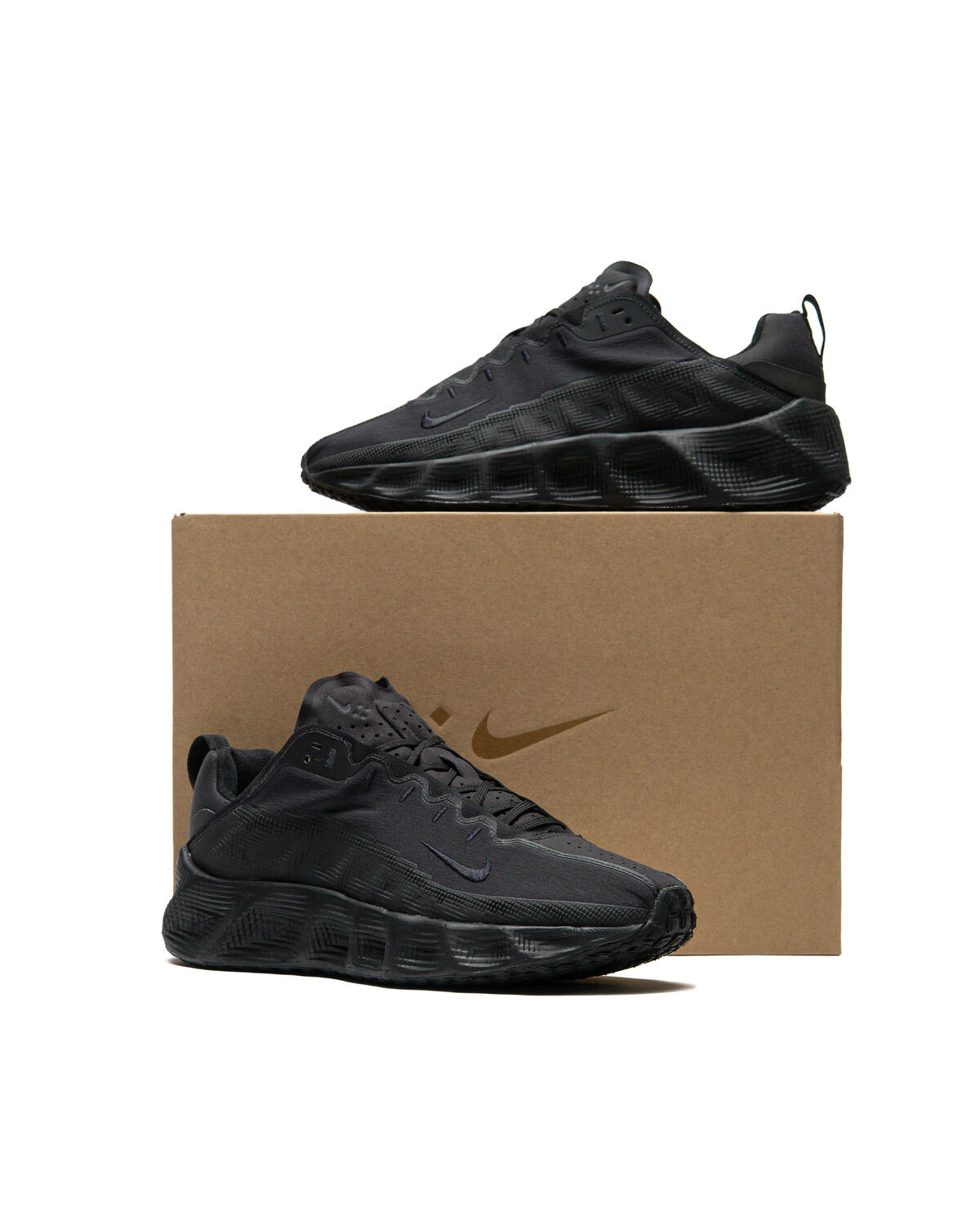 Nike Ava Rover Black - Image 15