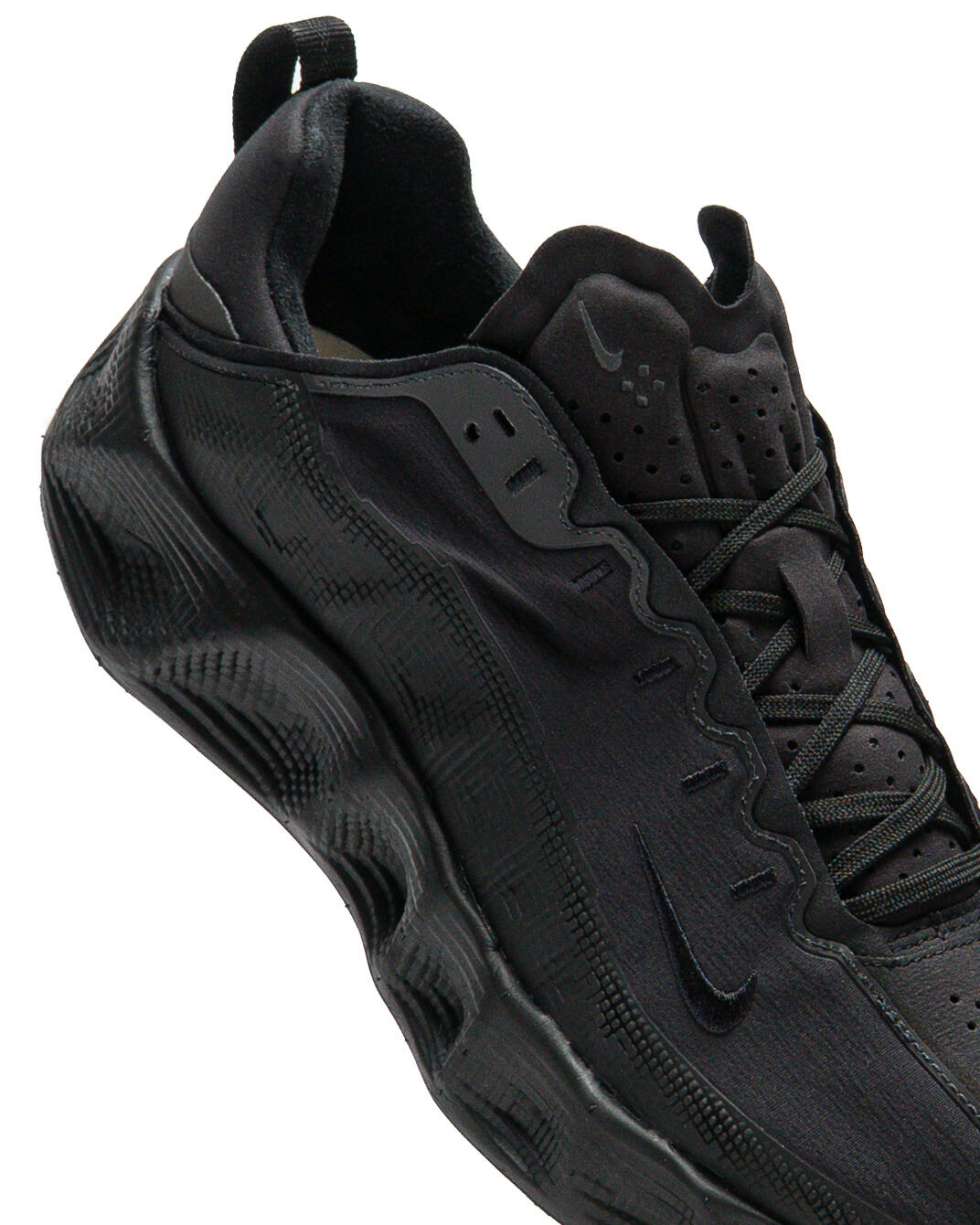 Nike Ava Rover Black - Image 34