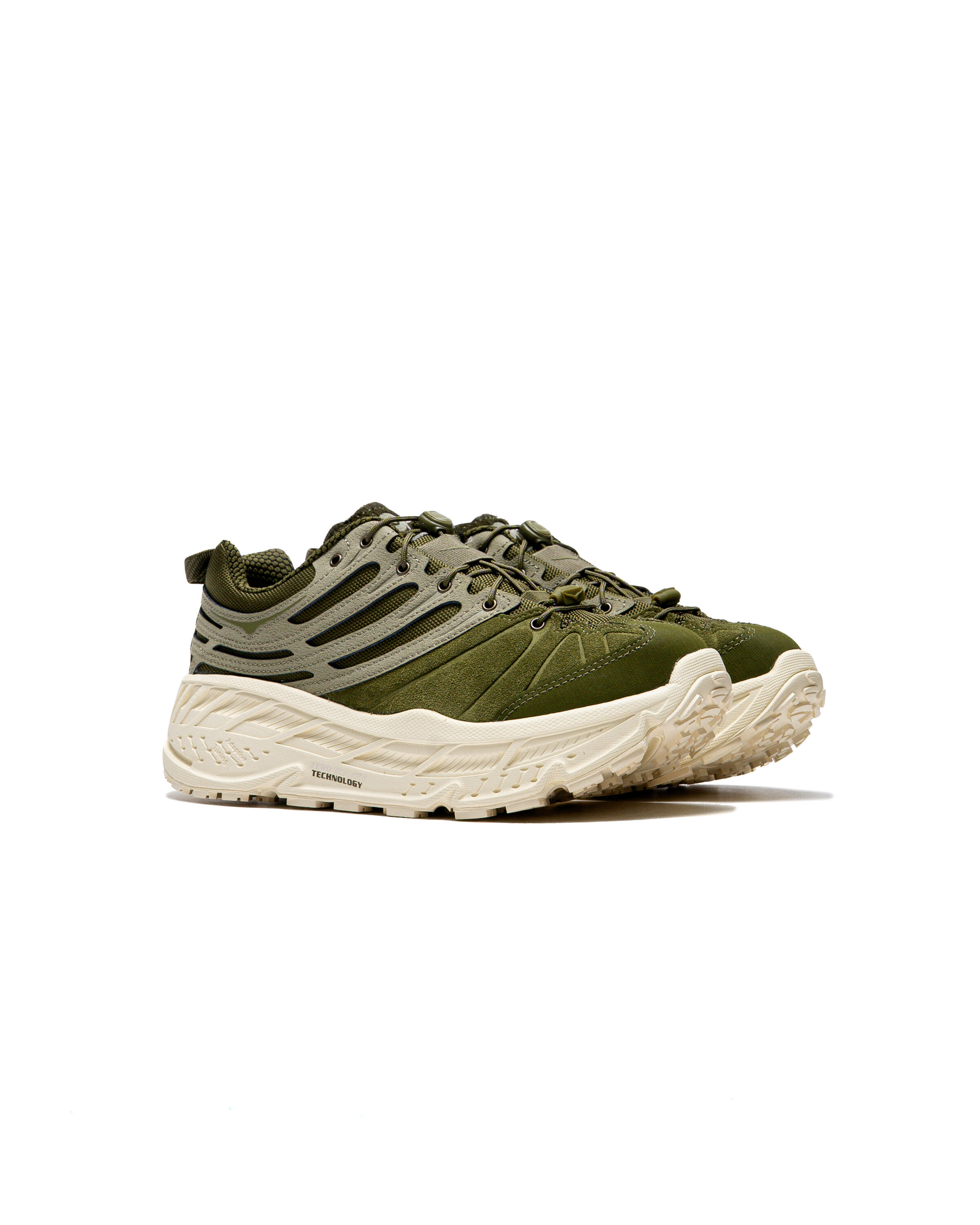 Hoka One One STINSON EVO OG TP | 1166450-MRNW | AFEW STORE