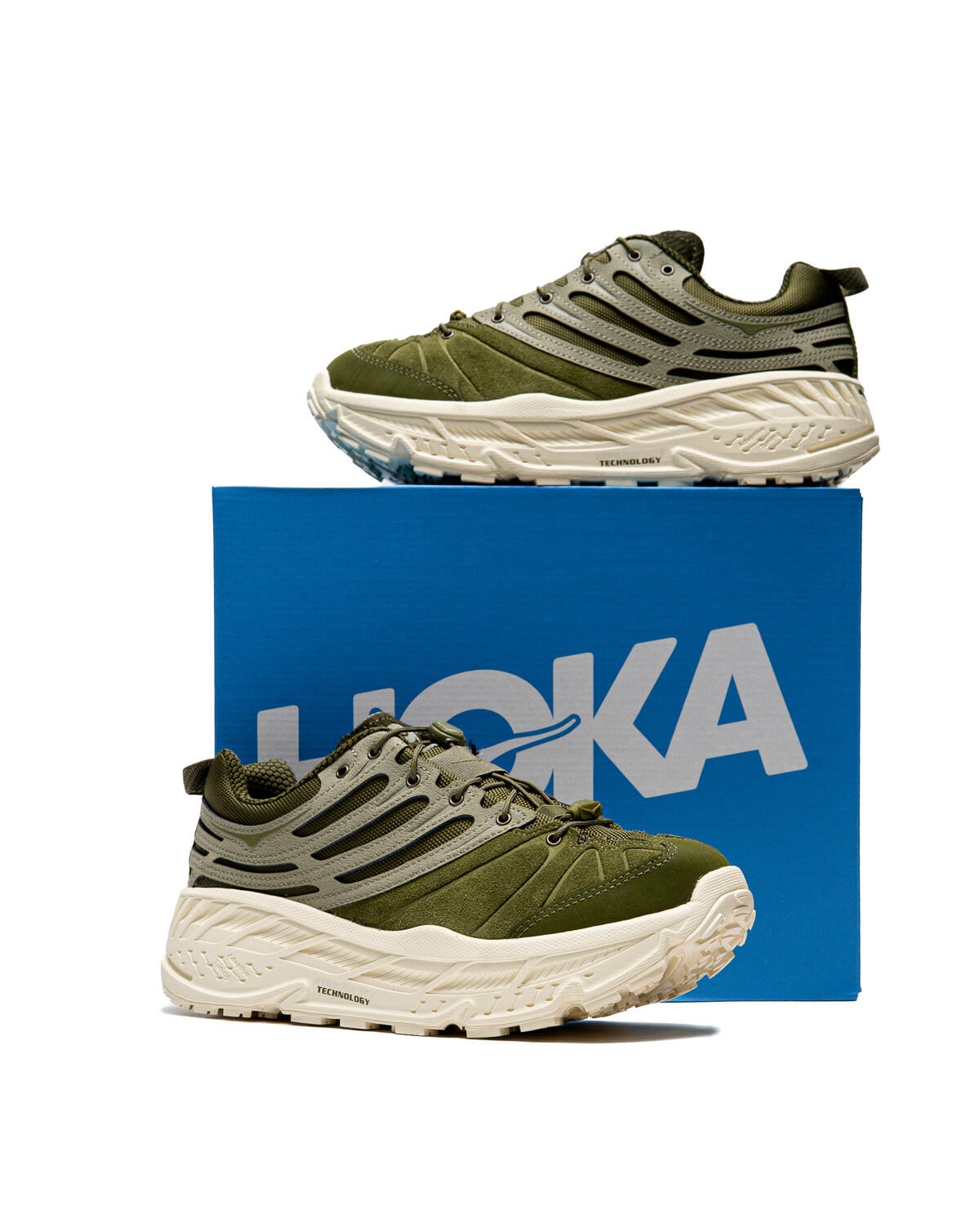 Hoka One One STINSON EVO OG TP | 1166450-MRNW | AFEW STORE
