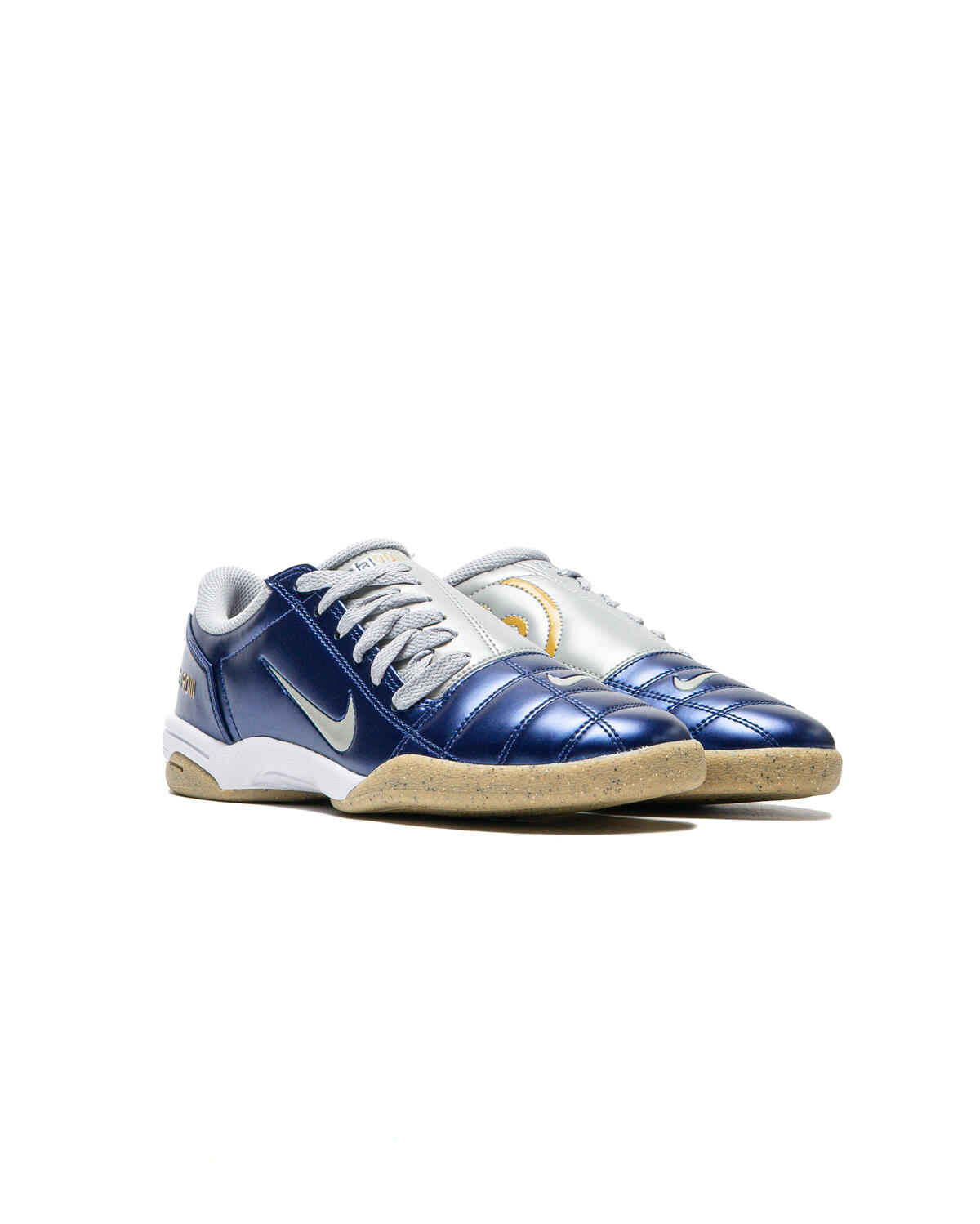 Nike Total 90 Blue Void/lt Smoke Grey-white - Image 18