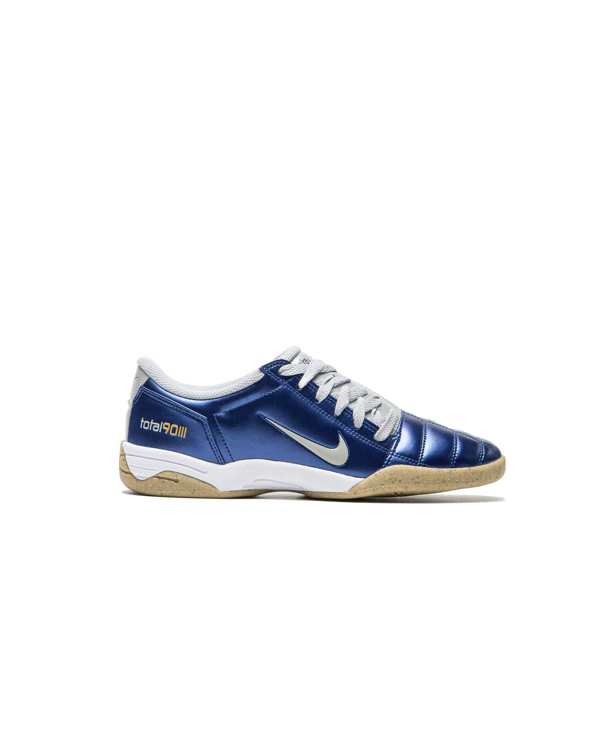 Nike Total 90 Blue Void/lt Smoke Grey-white - Image 17