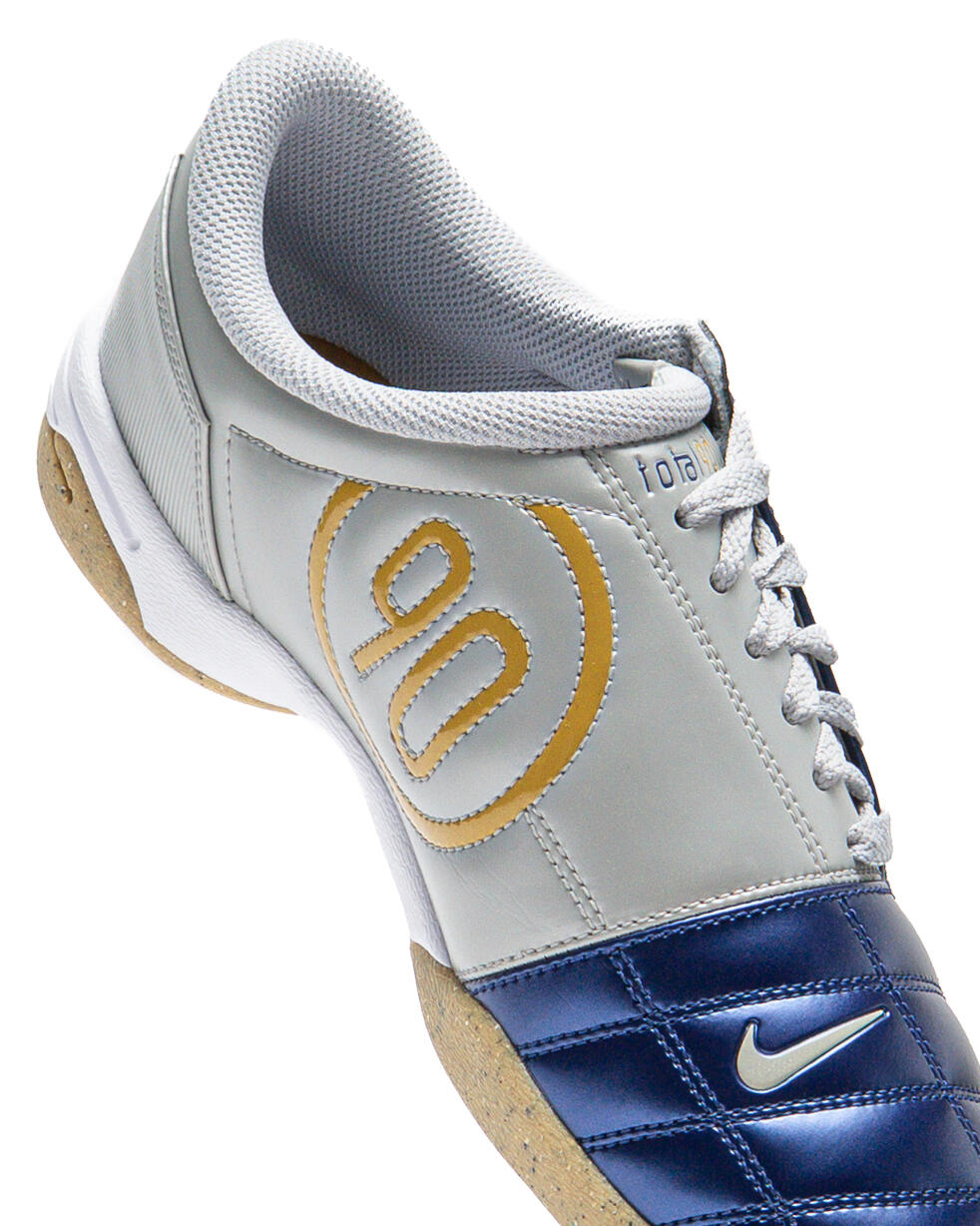 Nike Total 90 Blue Void/lt Smoke Grey-white - Image 22