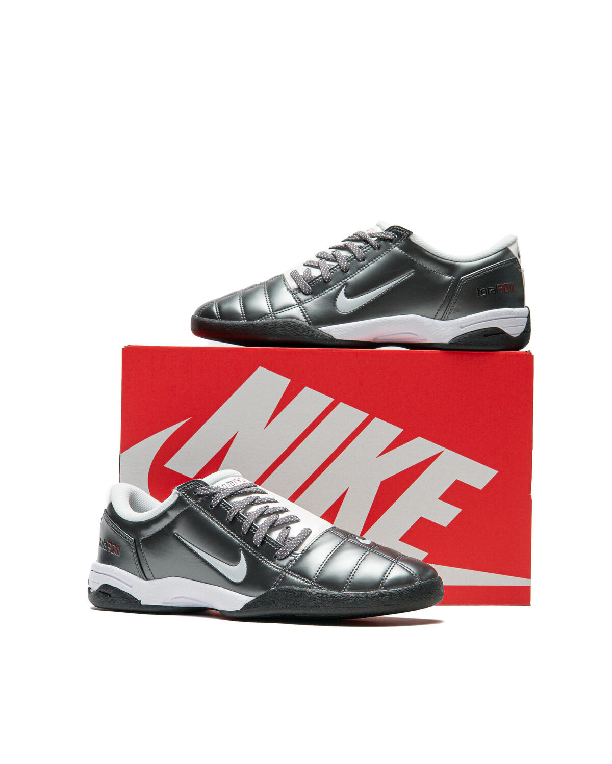 Nike Total 90 "Light Graphite" - Image 56