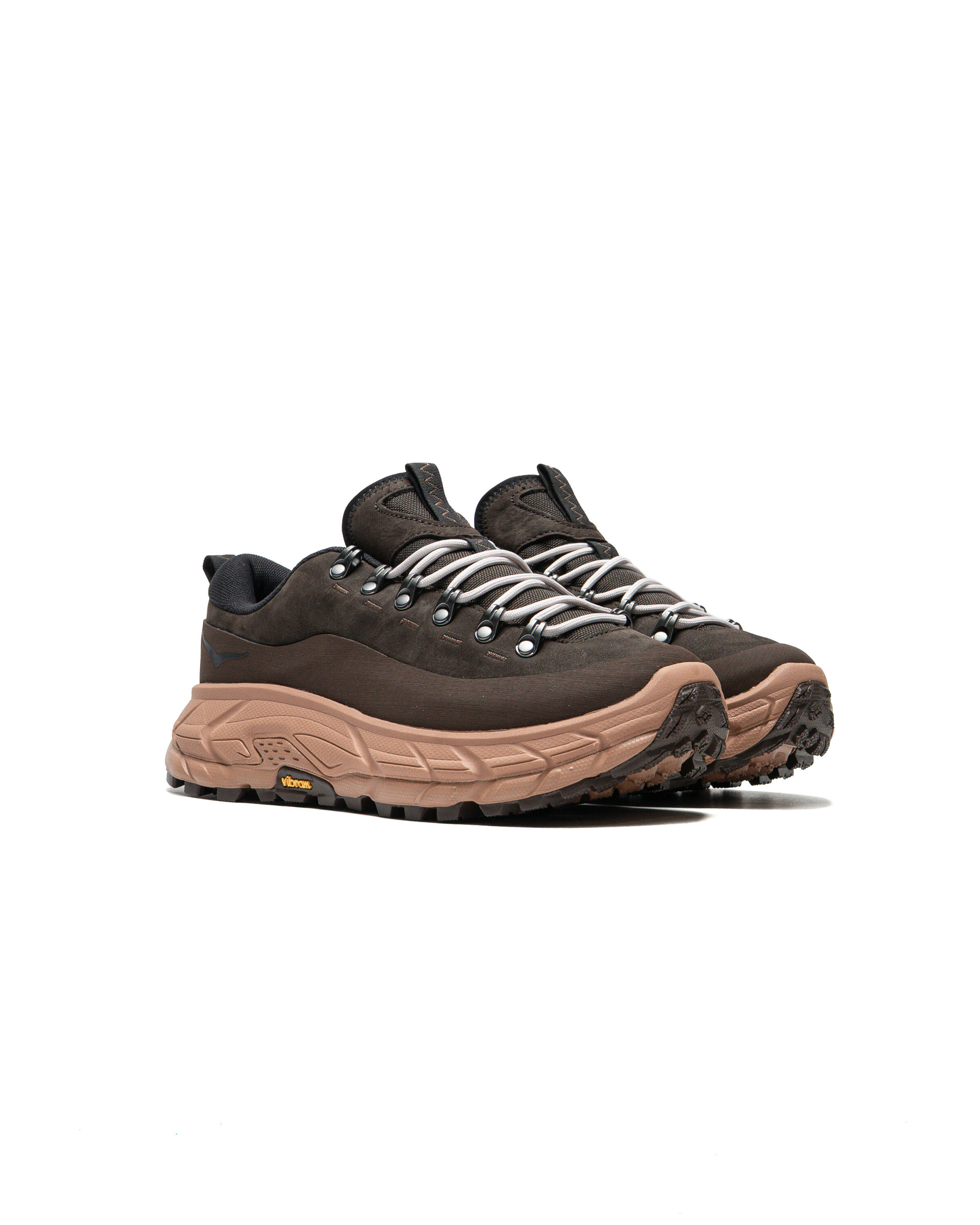 New Hoka One One Tor VIBRAM Sole Summit 1147952-CNW Hiking Trail Shoes M 10.5 HOKA ONE ONE® Tor Summit for | HOKA ONE ONE® main image 3
