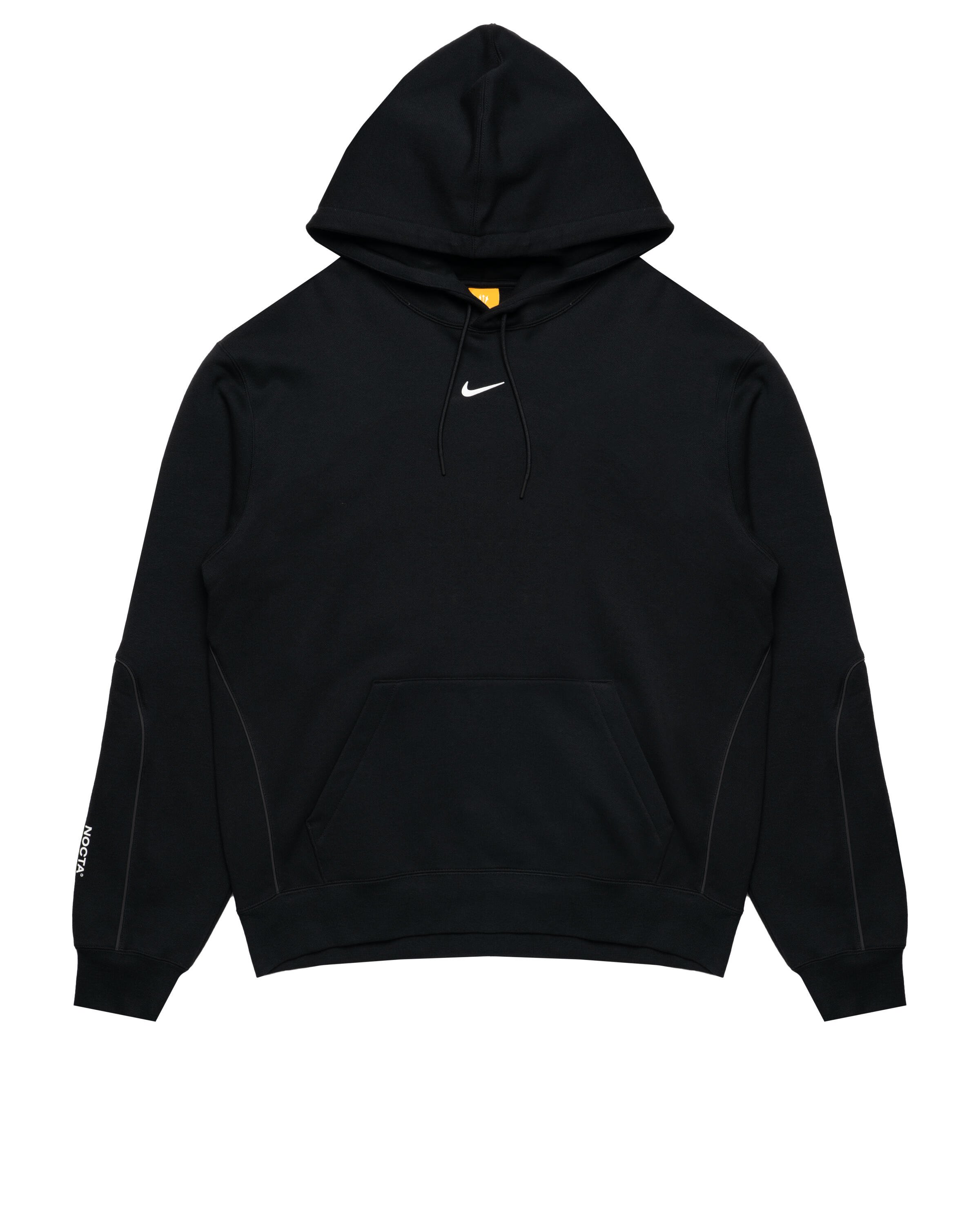 Nike x NOCTA NRG CS HOODIE FLEECE 2