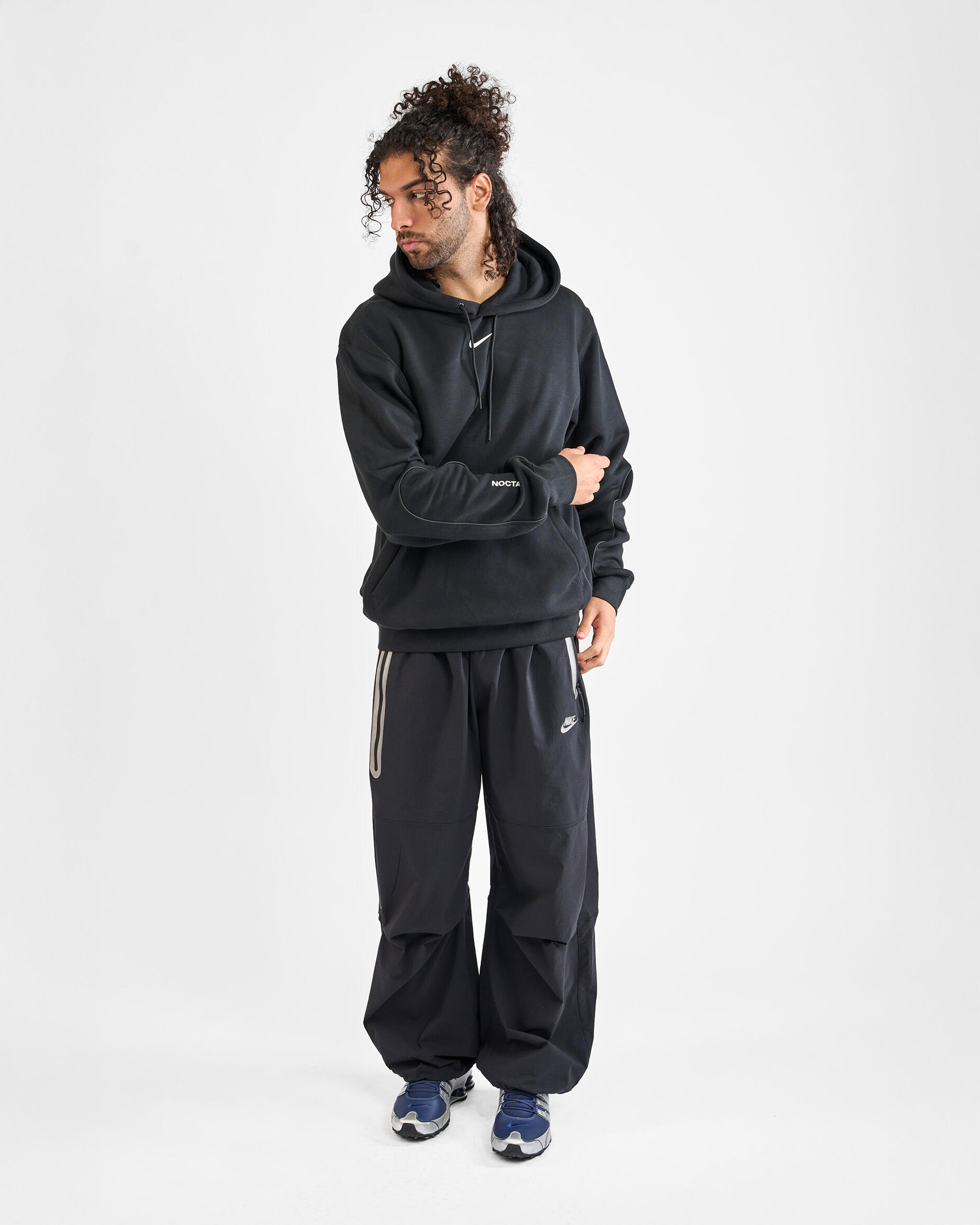 Nike x NOCTA NRG CS HOODIE FLEECE 2 | HM5762-010 | AFEW STORE