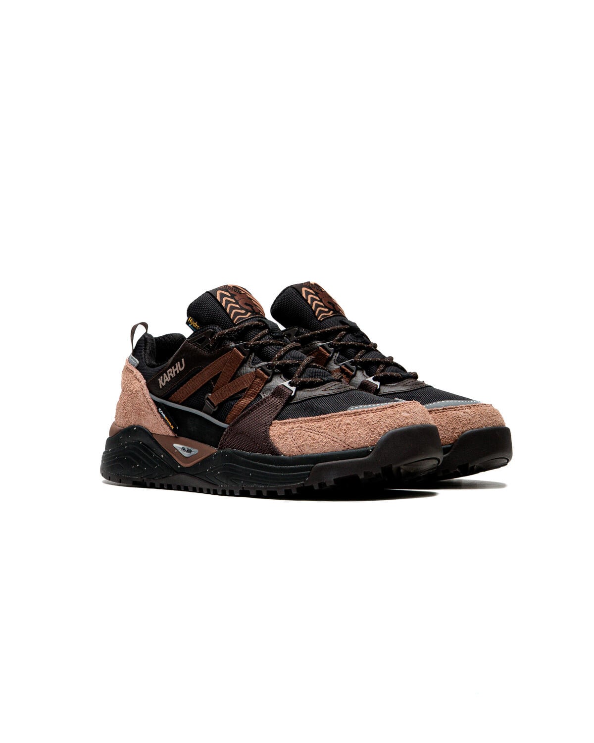 Karhu Fusion XC 'Cappuccino' (Women's) - Image 12