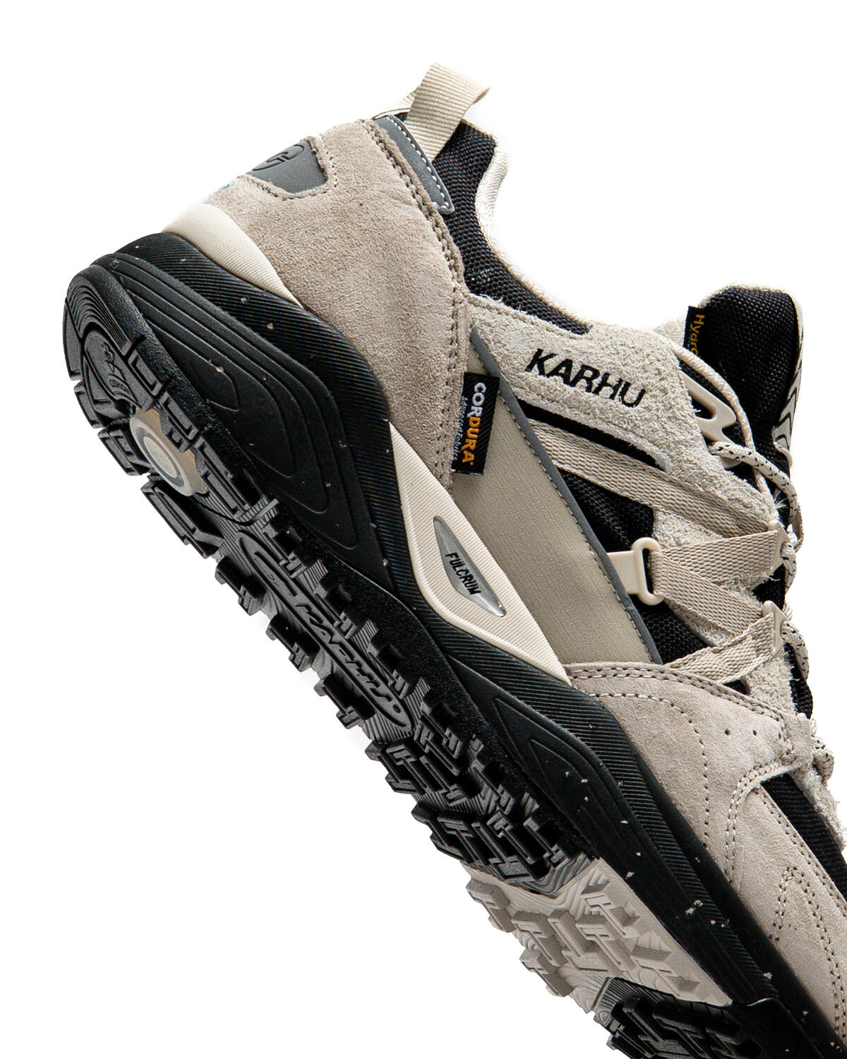 Karhu x Minestrone Workshop Fusion XC Codura "Silver Lining" - Image 20