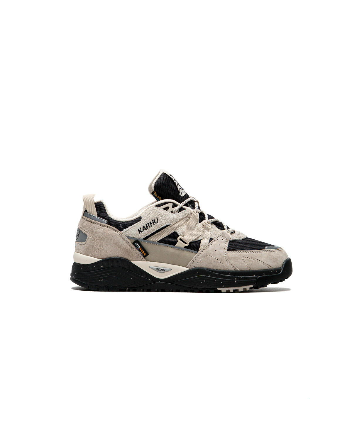 Karhu x Minestrone Workshop Fusion XC Codura "Silver Lining" - Image 15