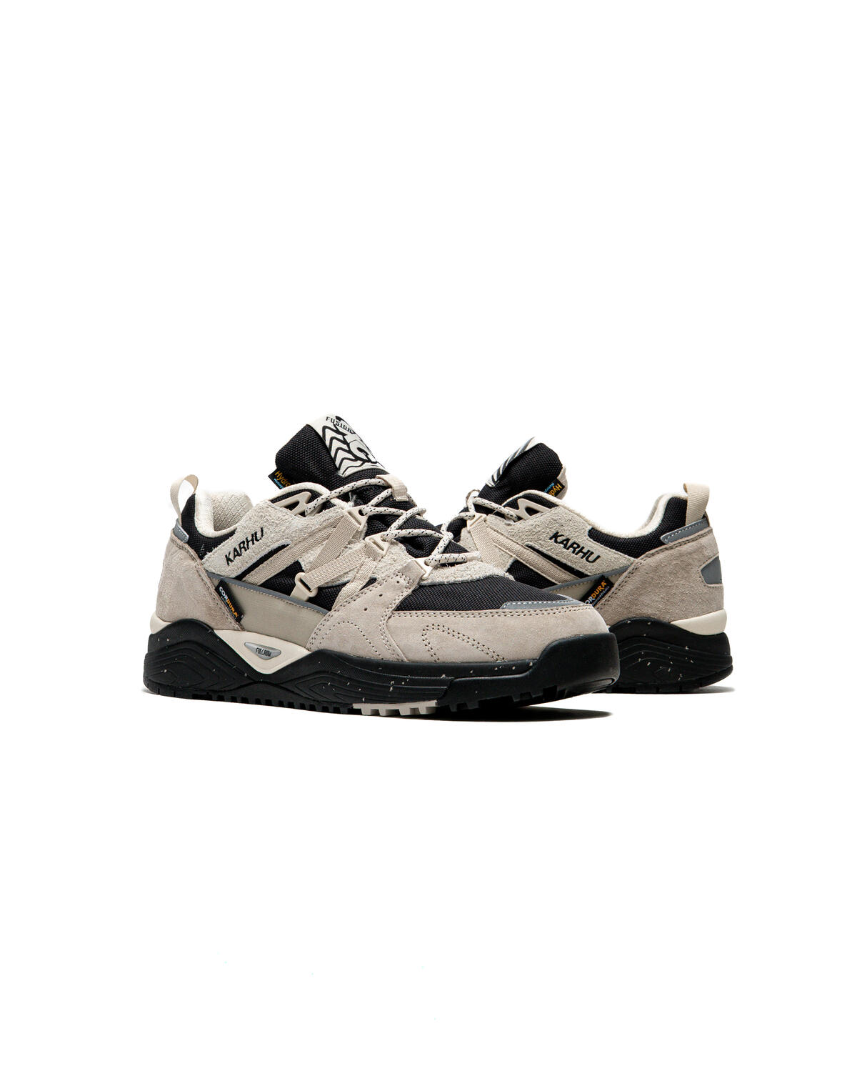 Karhu x Minestrone Workshop Fusion XC Codura "Silver Lining" - Image 18