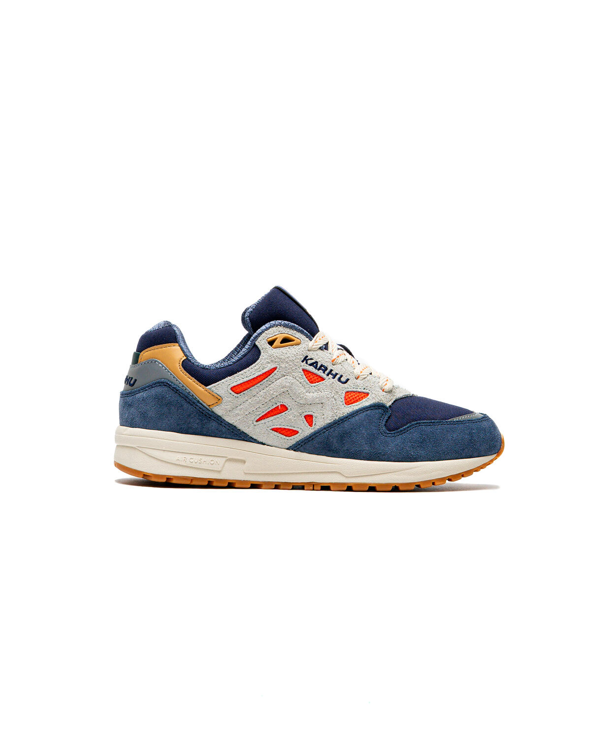 Karhu Legacy 96 - Vintage Indigo / Flame - Image 9