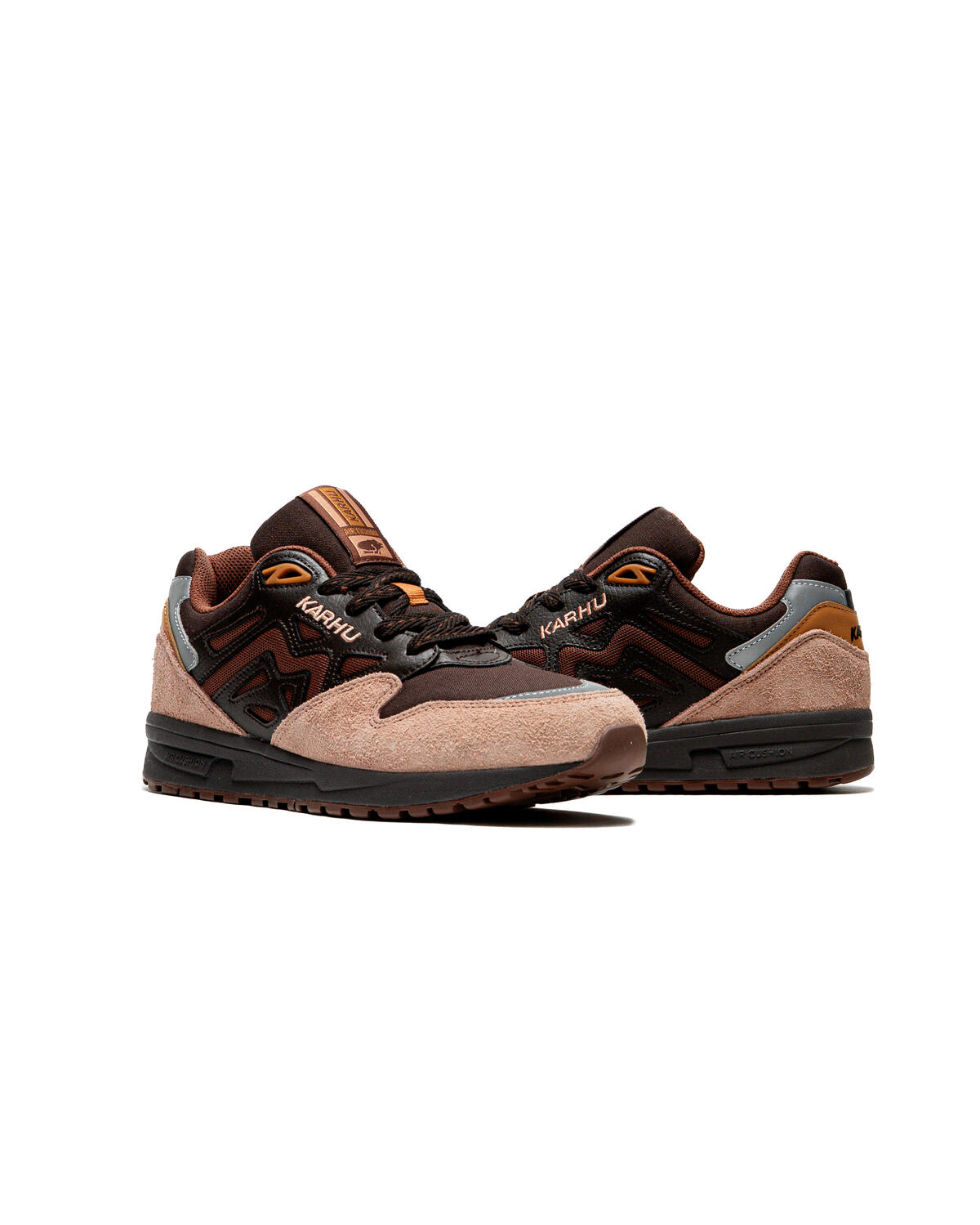 Karhu Legacy 96 Shoes - Image 5