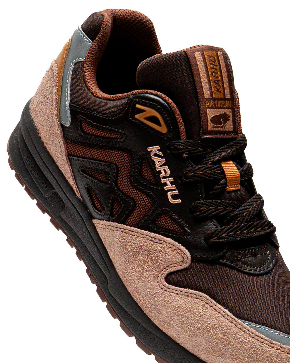 Karhu Legacy 96 Shoes - Image 7