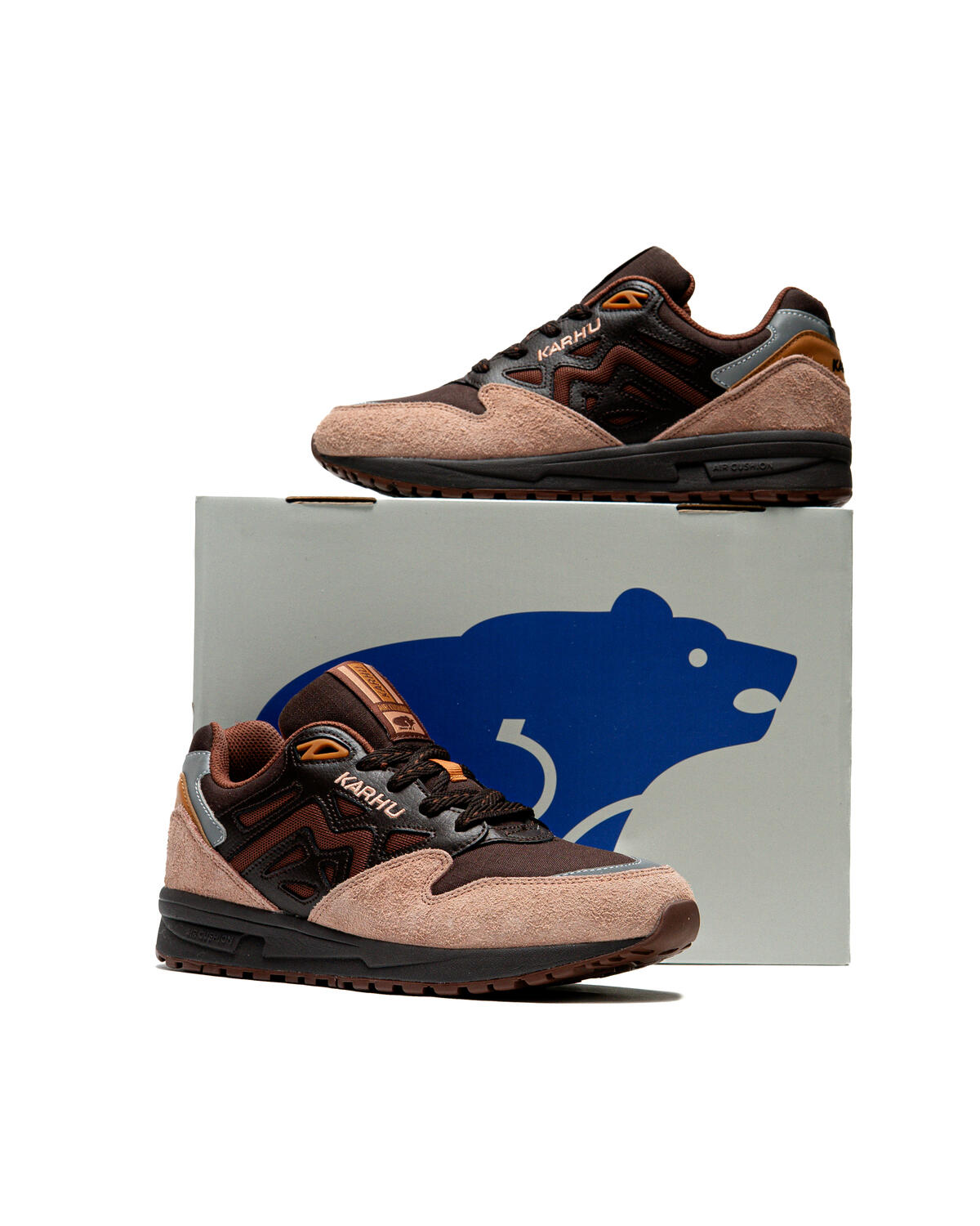 Karhu Legacy 96 Shoes - Image 6