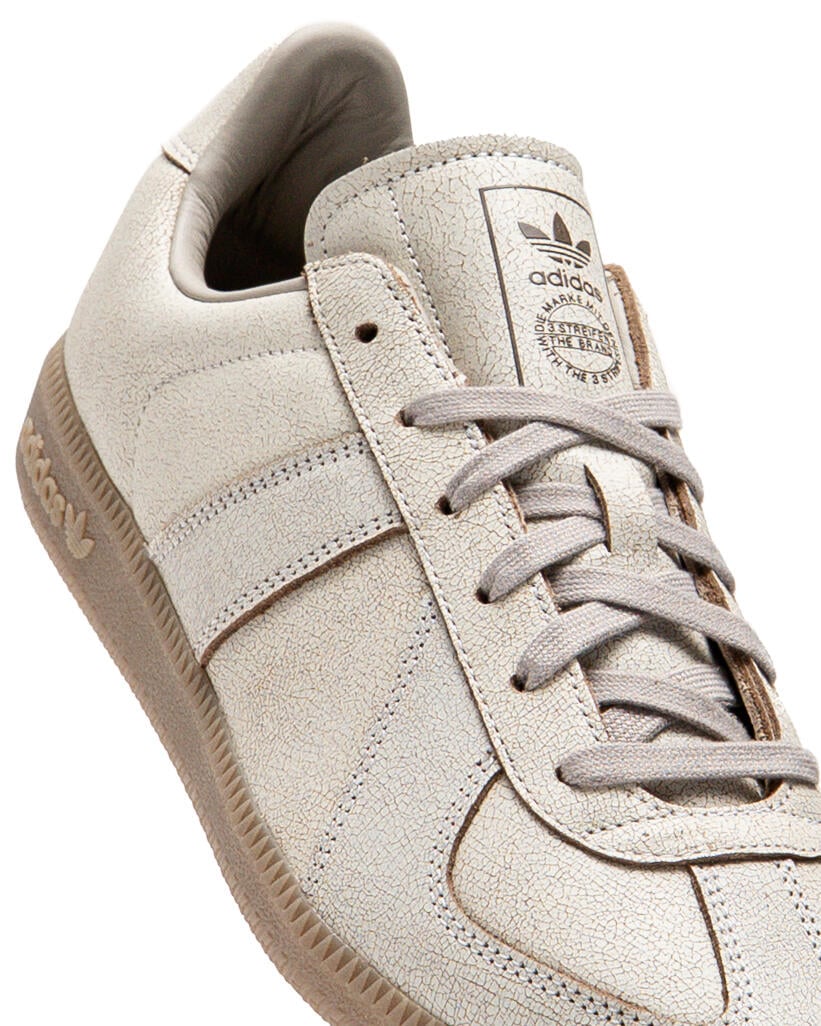 adidas BW Army Earth Strata / Chalky Brown - Light Brown - Image 17