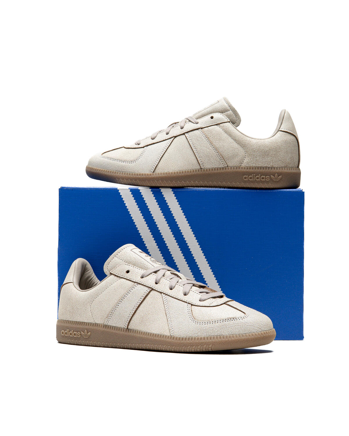 adidas BW Army Earth Strata / Chalky Brown - Light Brown - Image 16