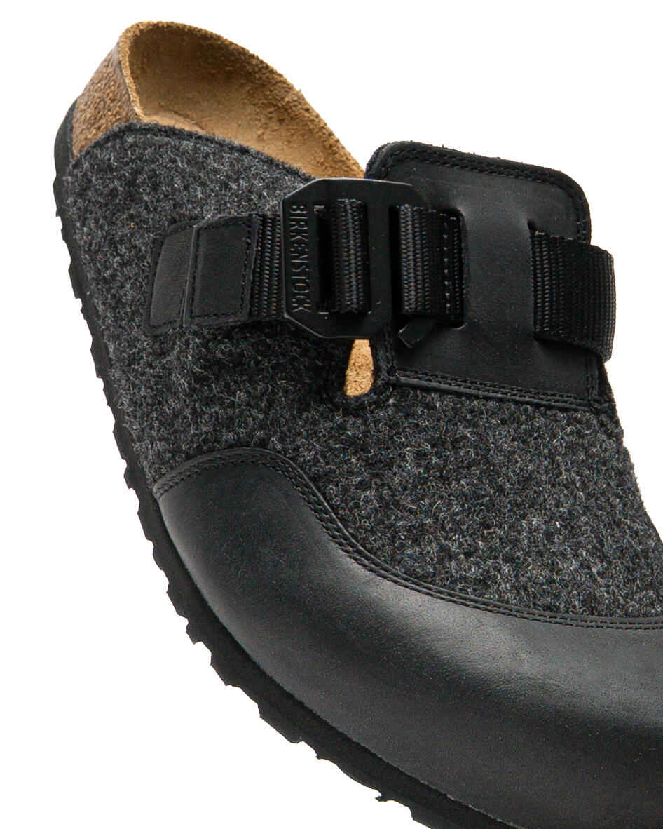 Birkenstock Boston Nova 'Utility Felt Pack' - Image 7