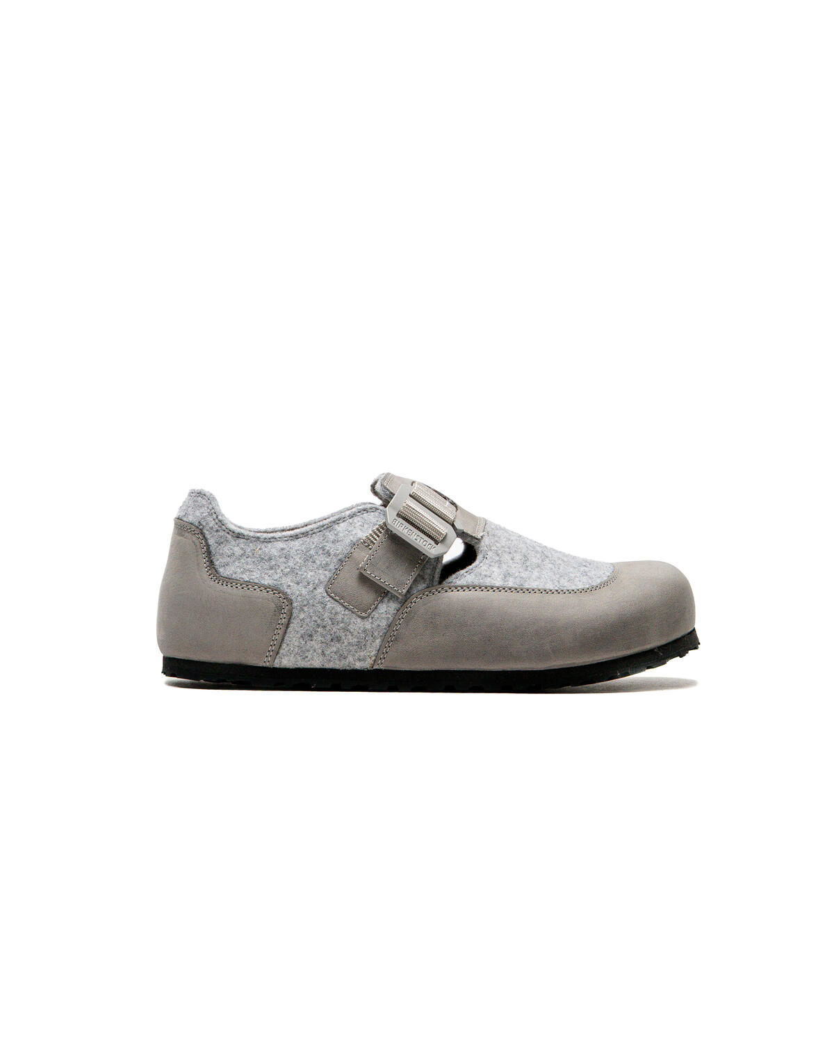 Birkenstock London Nova Utility Felt Pack
