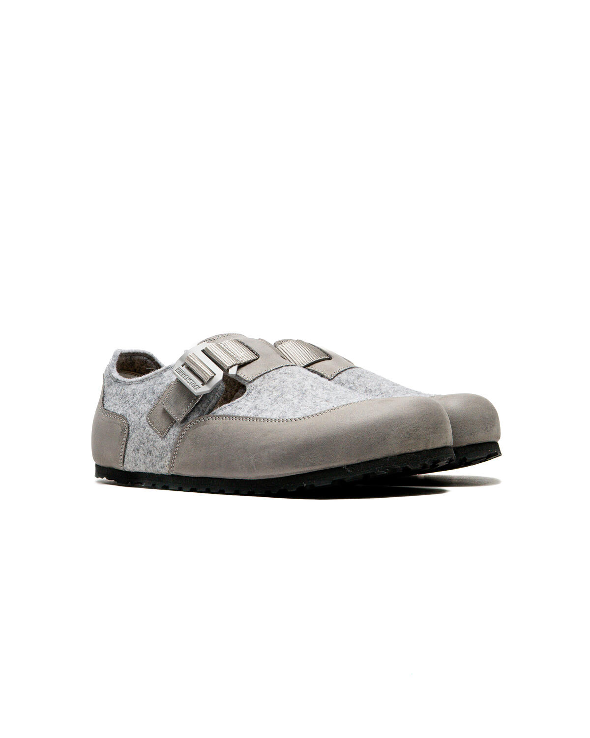 Birkenstock London Nova Utility Felt Pack - Image 3