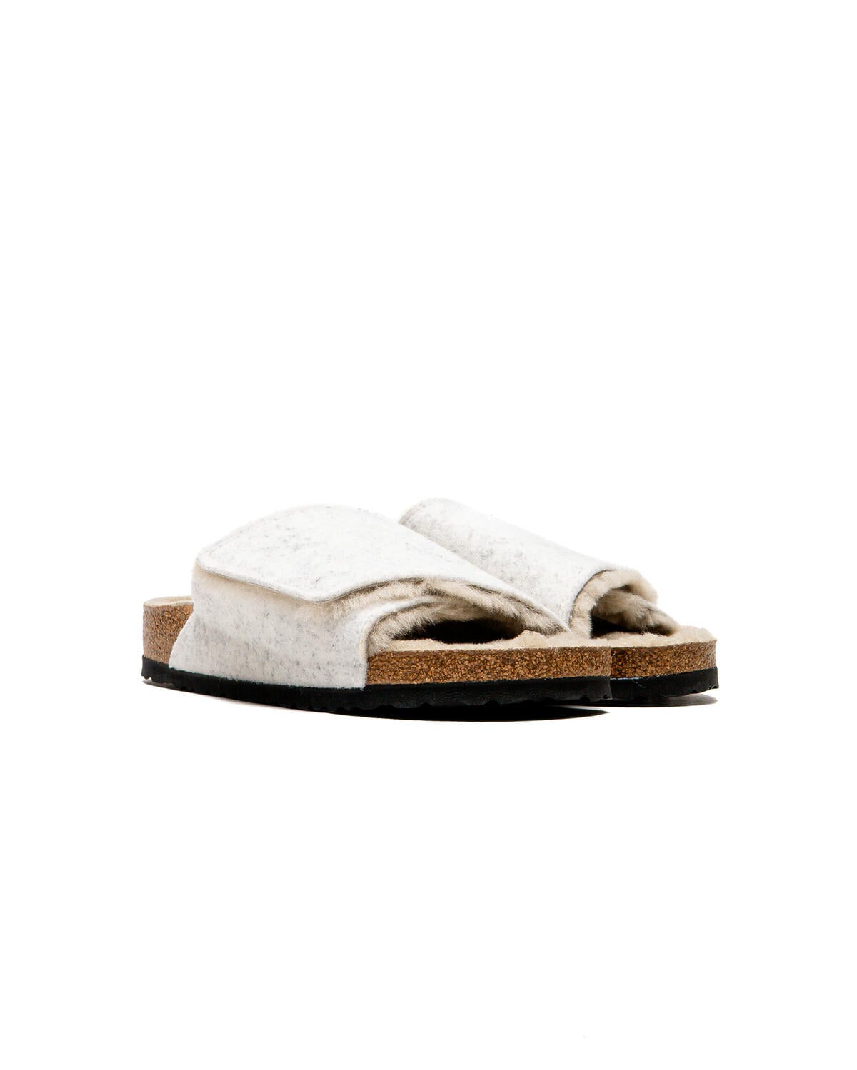 Birkenstock Solana Shearling (Regular Fit)